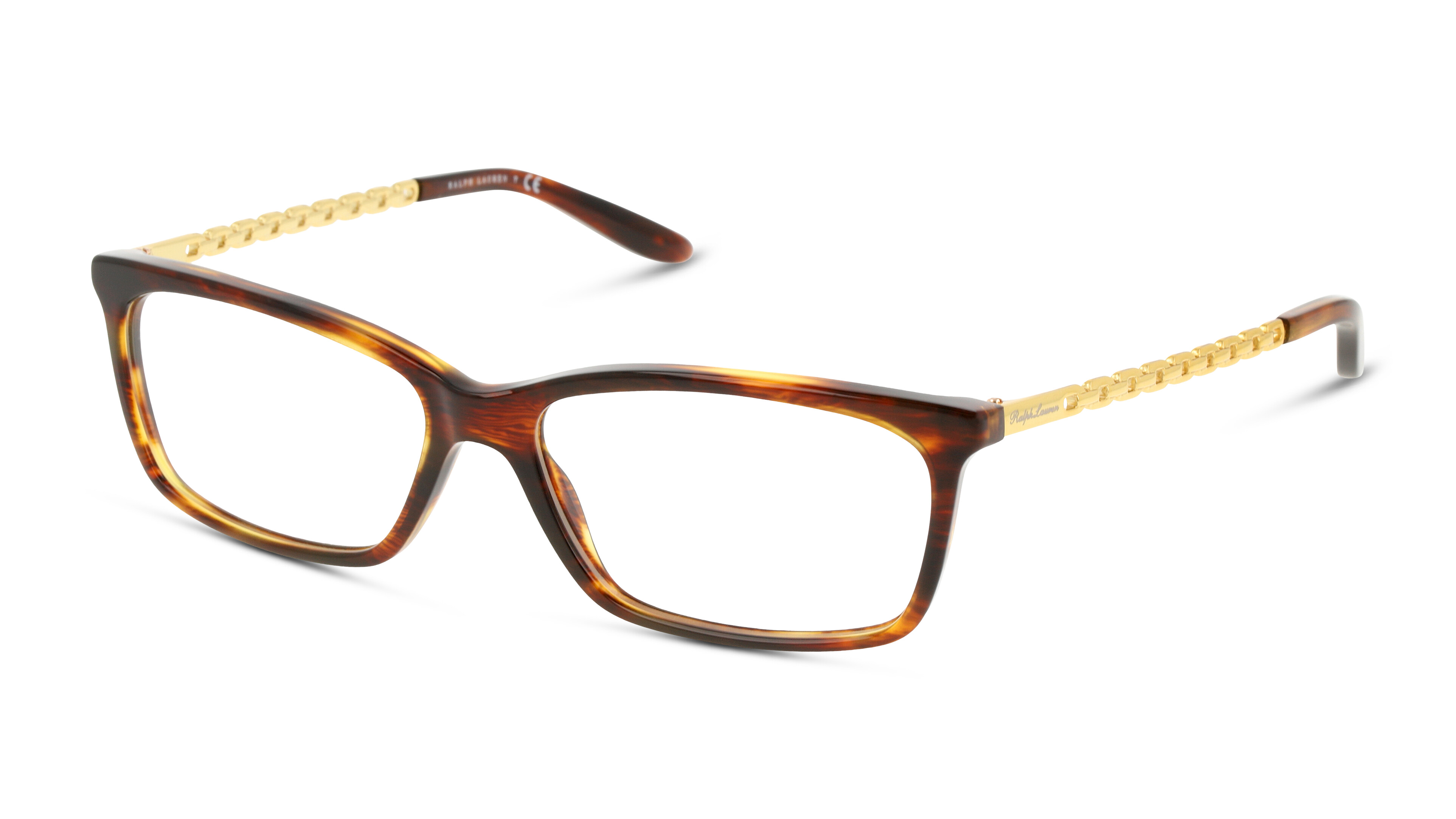 [products.image.angle_left01] Ralph Lauren 0RL6198 5007 Brille