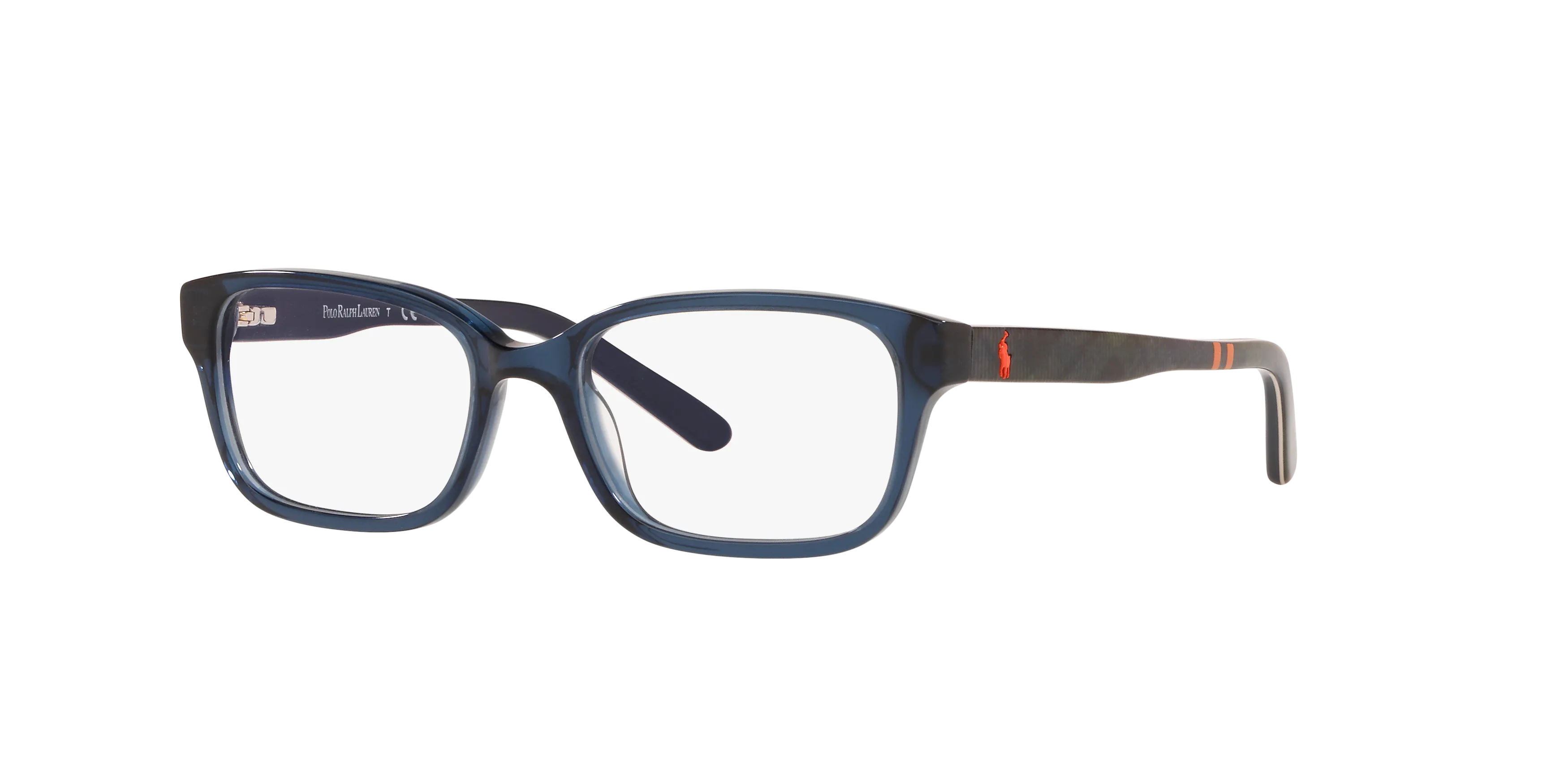 Angle_Left01, PoloPrep PP8520 0PP8520 5852 Brille