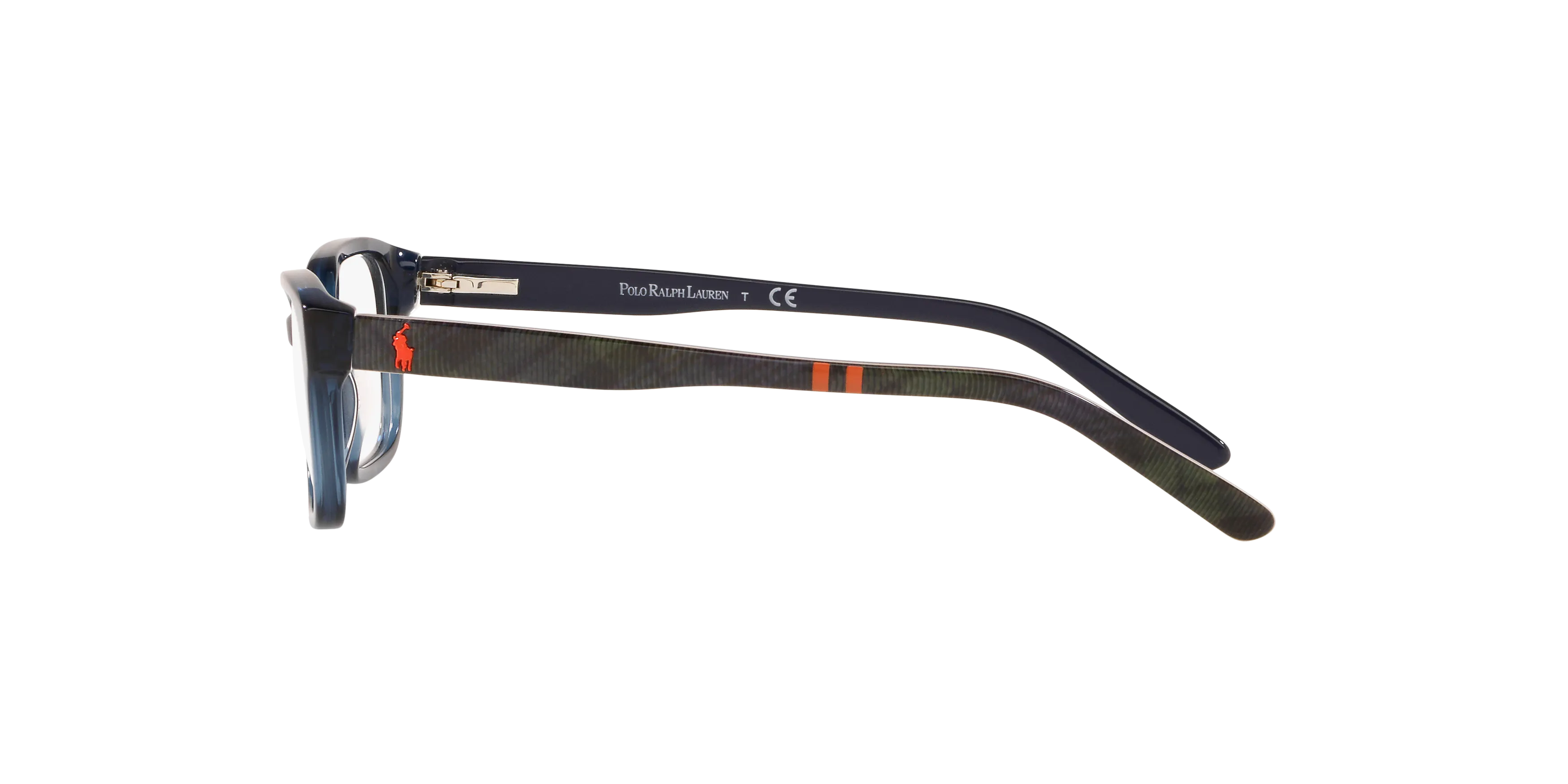 Angle_Left02, PoloPrep PP8520 0PP8520 5852 Brille