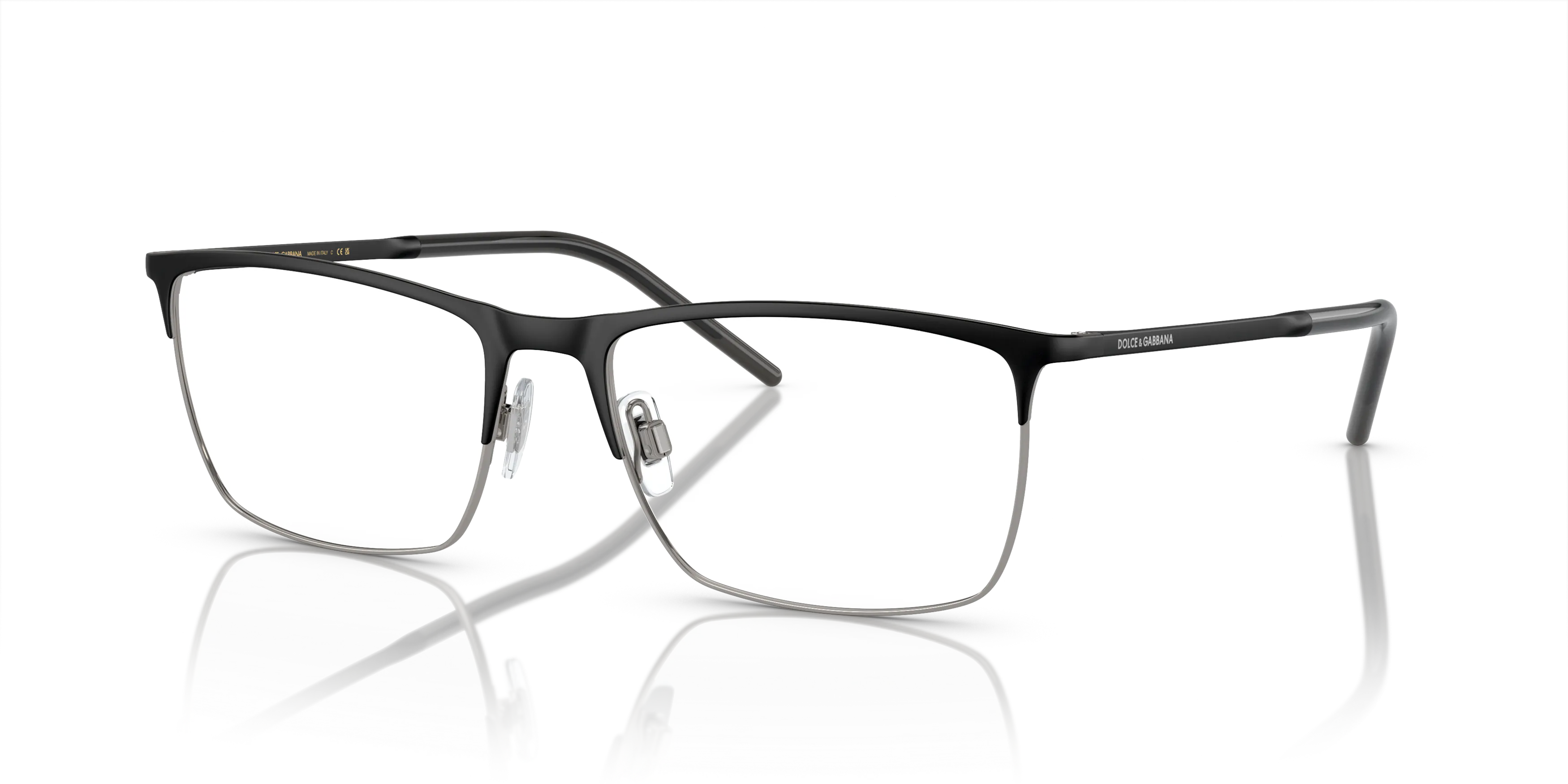 Angle_Left01, Dolce&Gabbana 0DG1309 1277 Brille