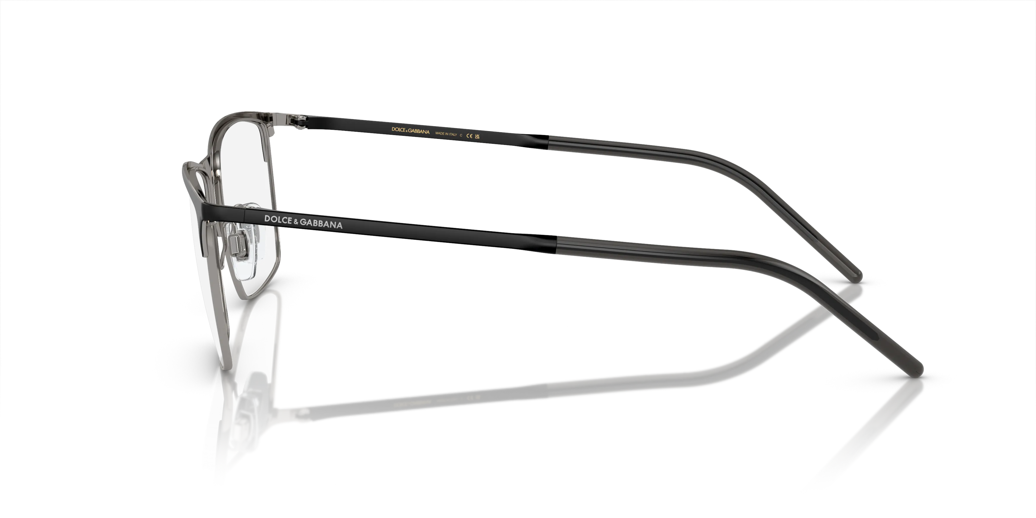 Angle_Left02, Dolce&Gabbana 0DG1309 1277 Brille
