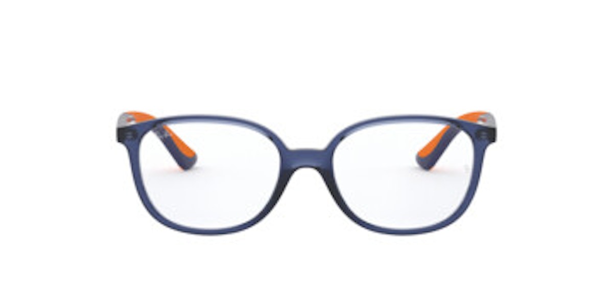 Ray-Ban OPTICS KIDS 0RY1598 3775 Brille