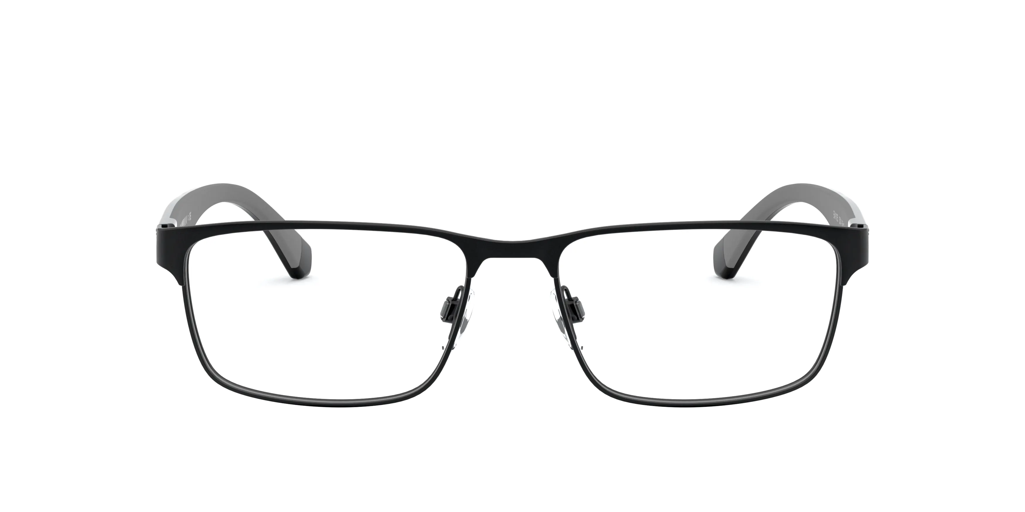 Front, Emporio Armani EA1105 0EA1105 3014 Brille