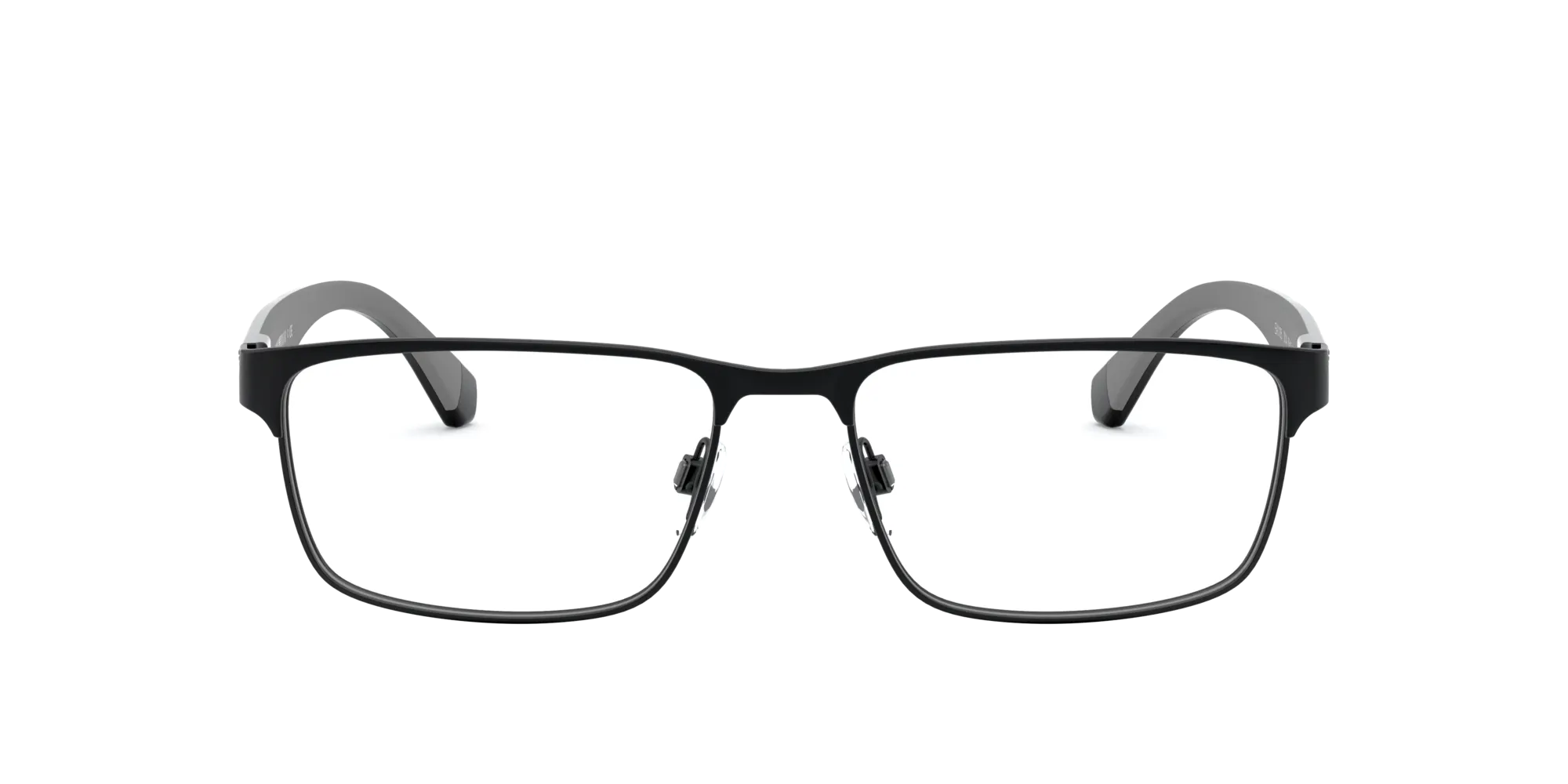 Front, Emporio Armani EA1105 0EA1105 3014 Brille