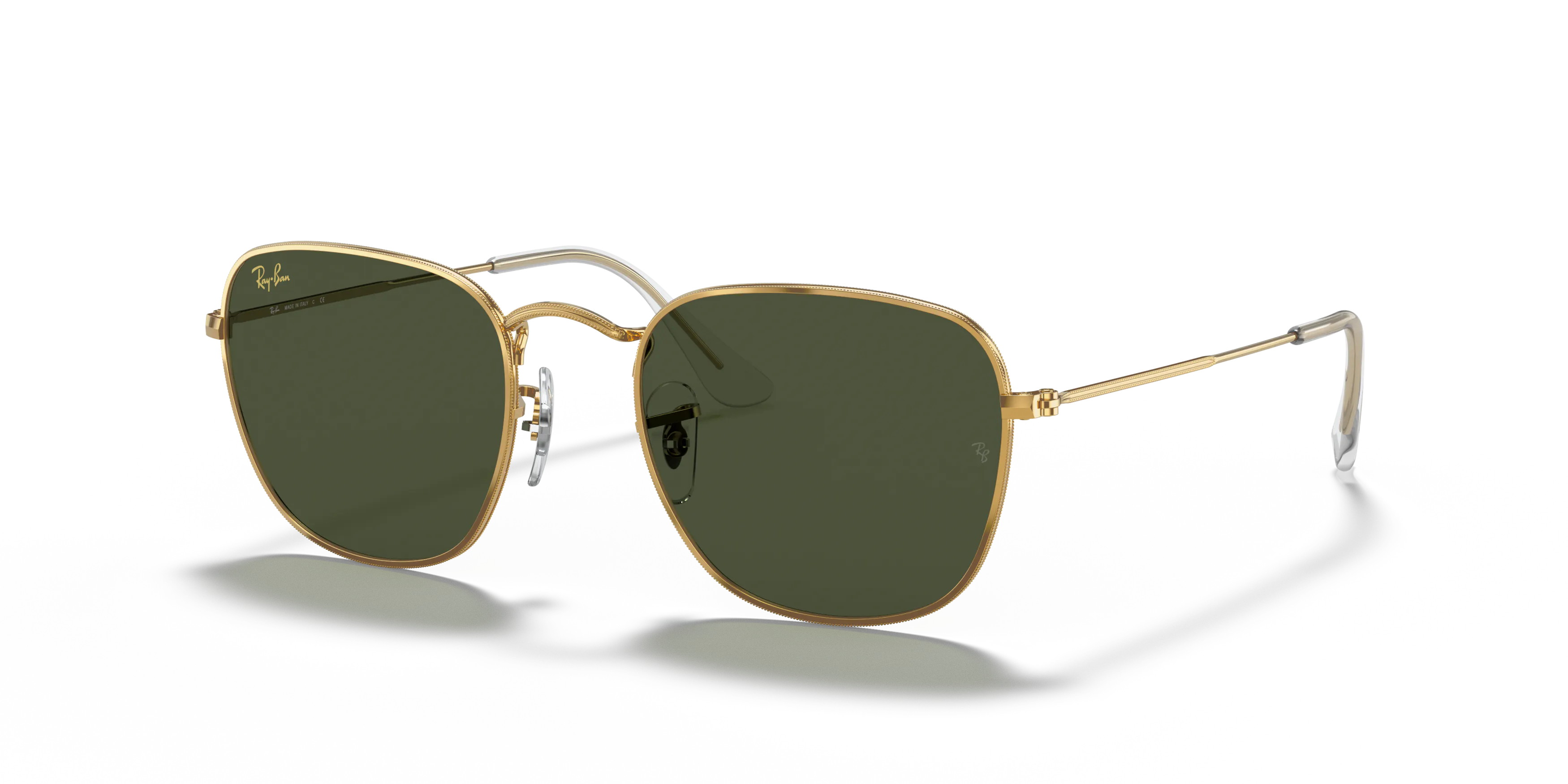 Angle_Left01, Ray-Ban FRANK 0RB3857 919631 Sonnenbrille