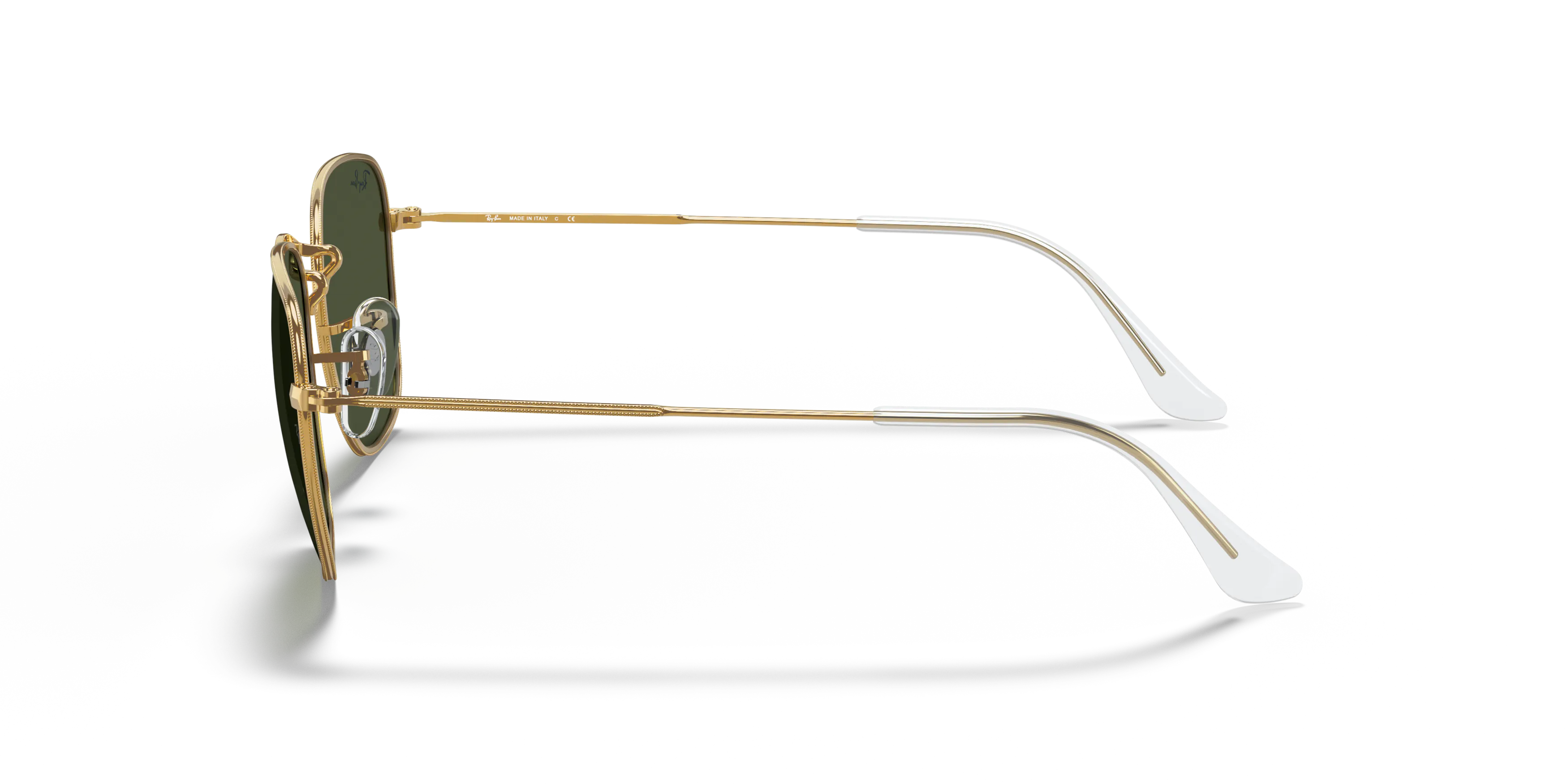 Angle_Left02, Ray-Ban FRANK 0RB3857 919631 Sonnenbrille