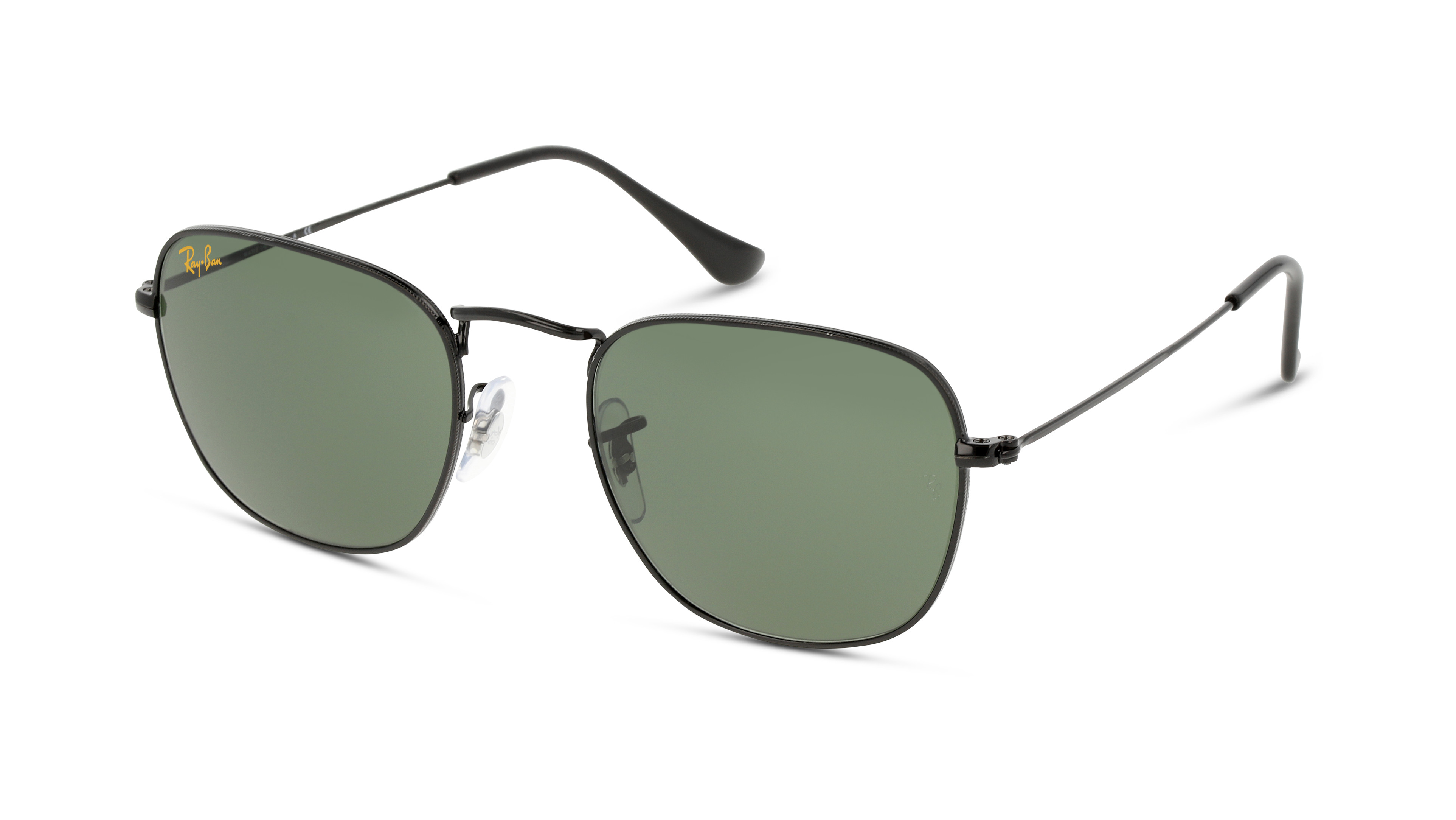 [products.image.angle_left01] Ray-Ban FRANK 0RB3857 919931 Sonnenbrille