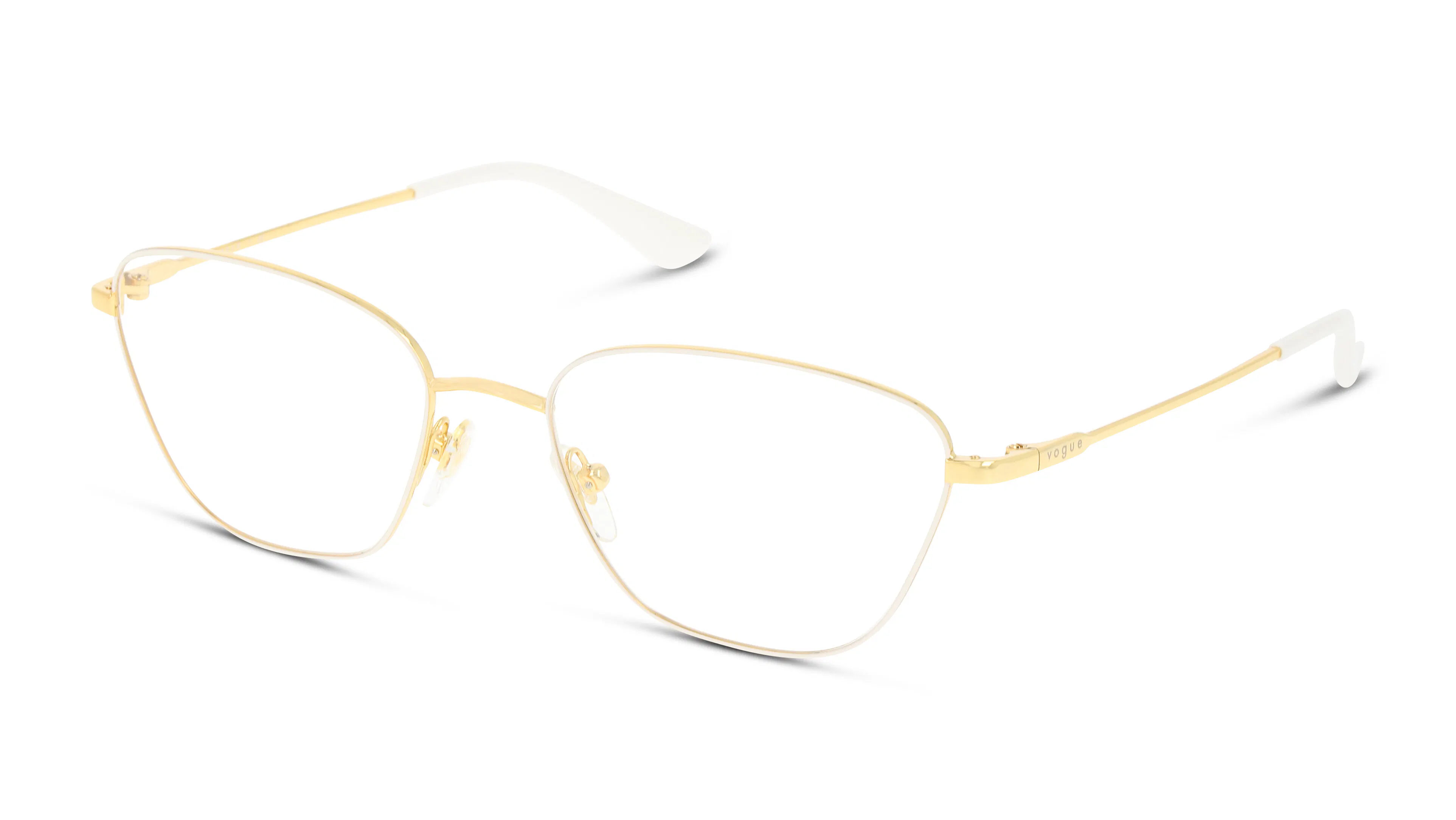 Angle_Left01, Vogue Eyewear 0VO4163 5120 Brille