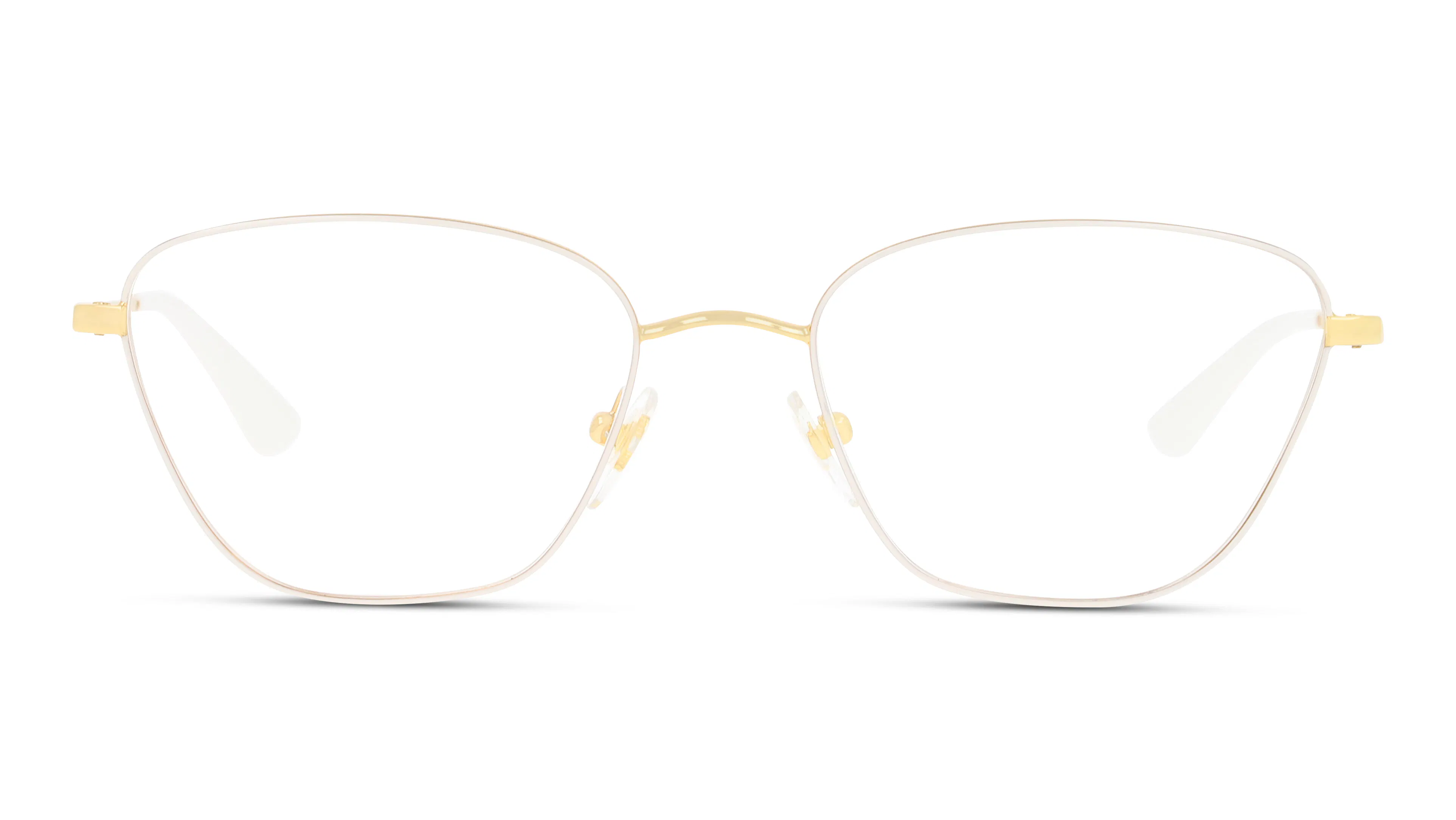 Front, Vogue Eyewear 0VO4163 5120 Brille