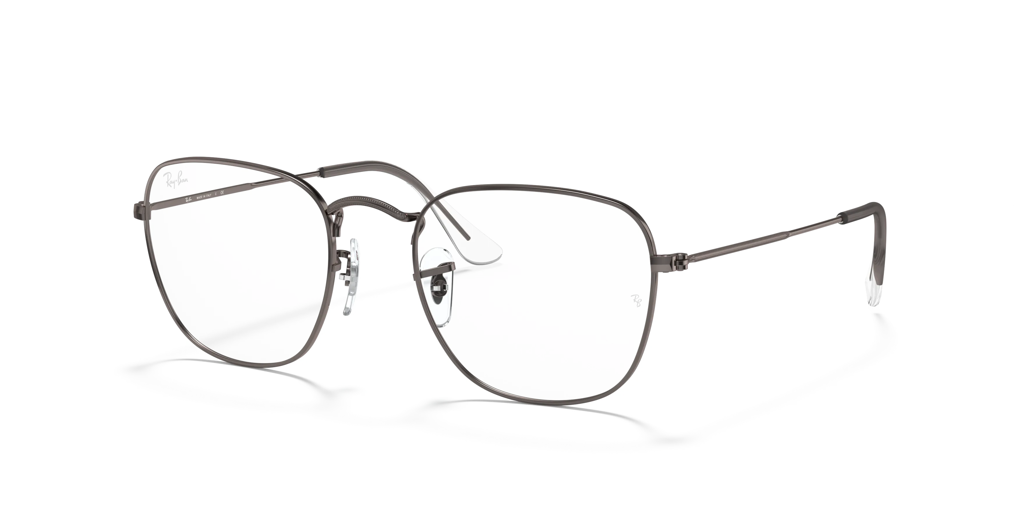 Angle_Left01, Ray-Ban FRANK 0RX3857V 2502 Brille