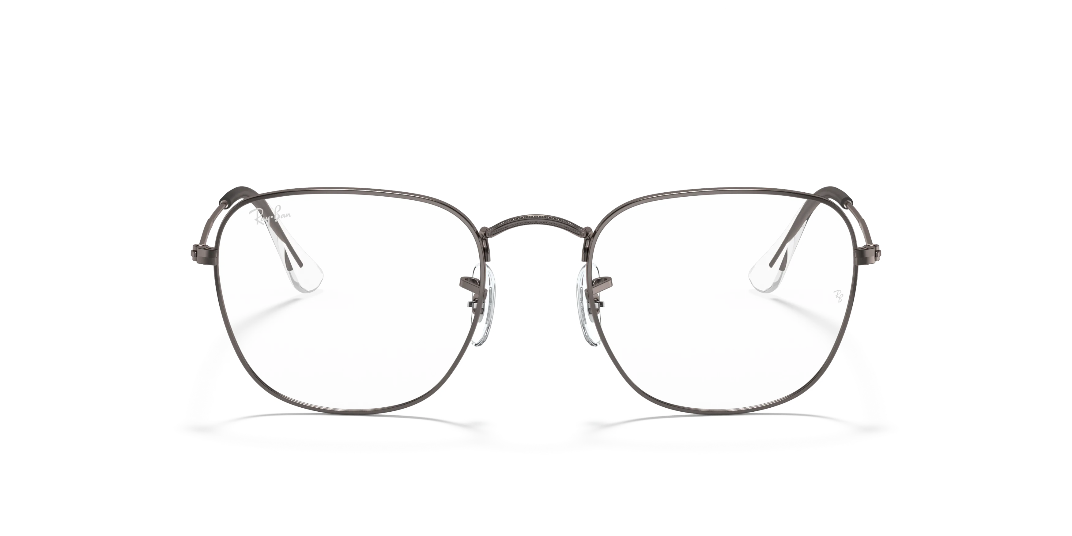 Front, Ray-Ban FRANK 0RX3857V 2502 Brille