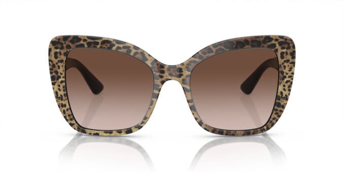 [products.image.front] Dolce&Gabbana 0DG4348 316313 Sonnenbrille