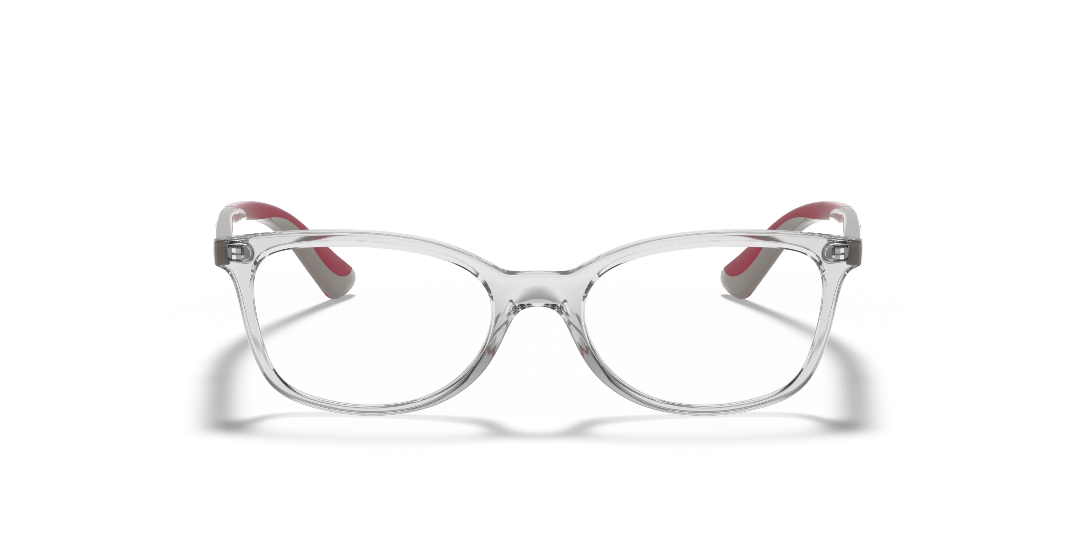 Front, Ray-Ban RB1586 Optics Kids 0RY1586 3832 Brille
