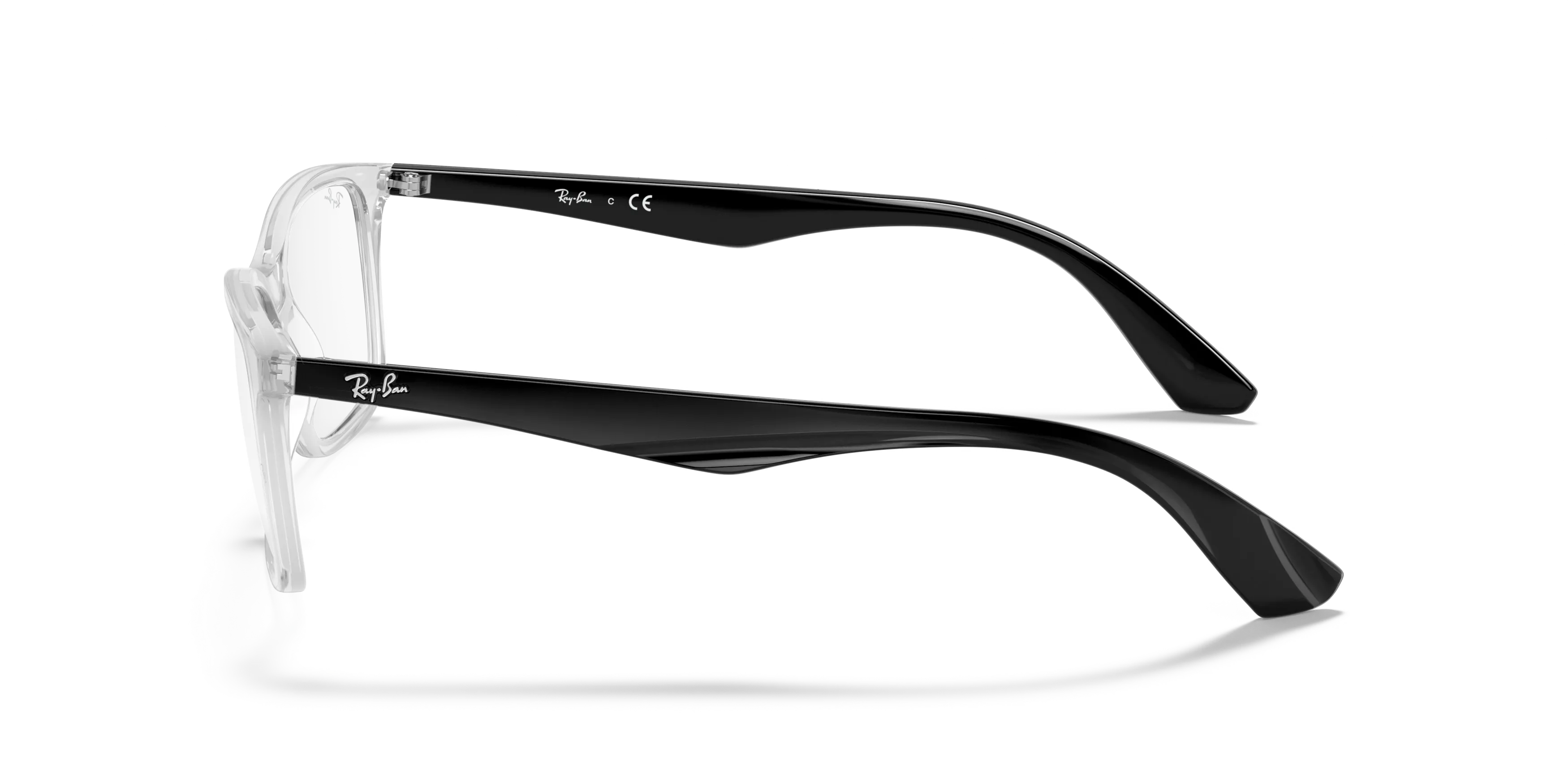 Angle_Left02, Ray-Ban RB7047 Optics 0RX7047 5943 Brille
