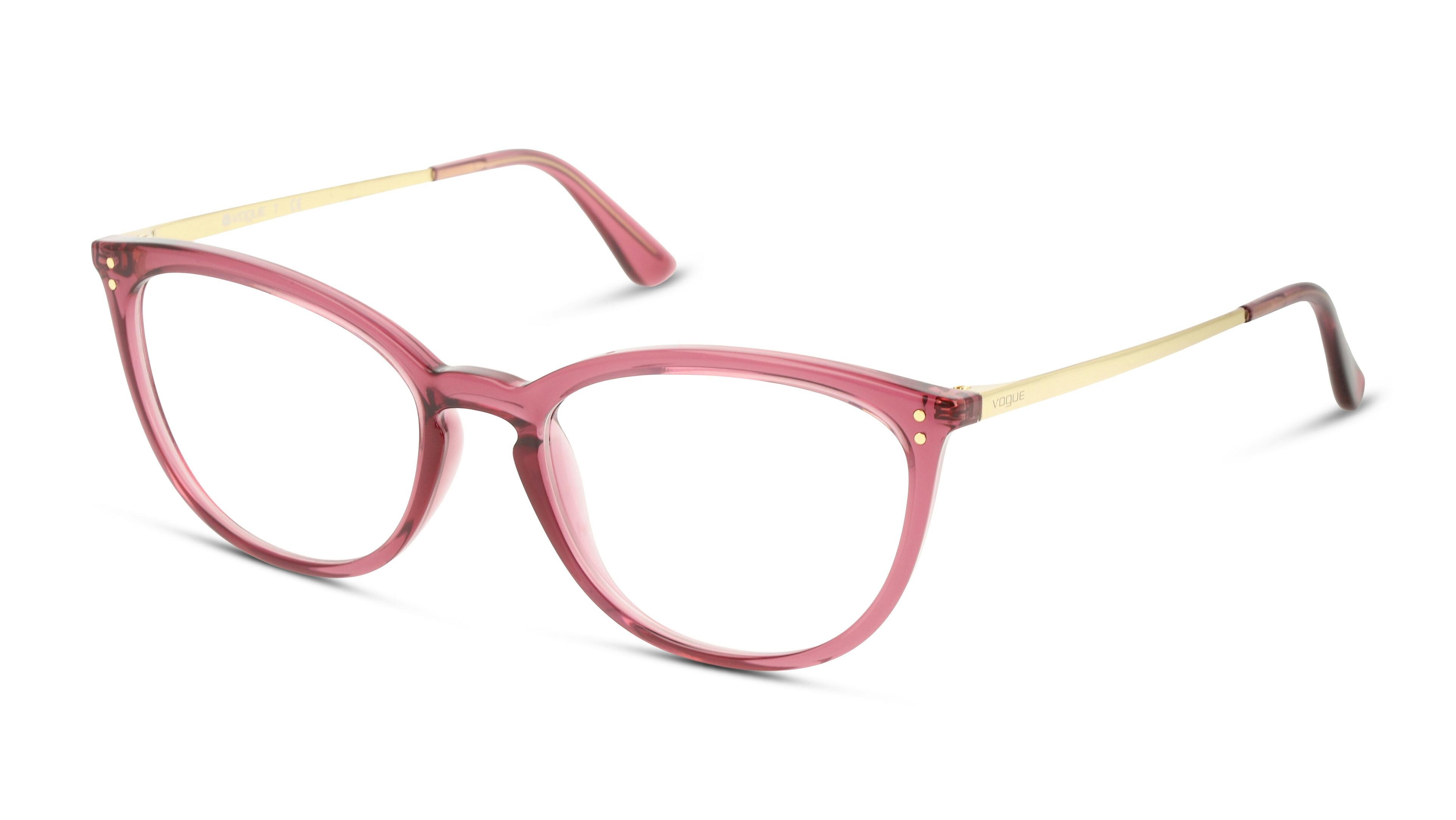 [products.image.angle_left01] Vogue 0VO5276 2798 Brille