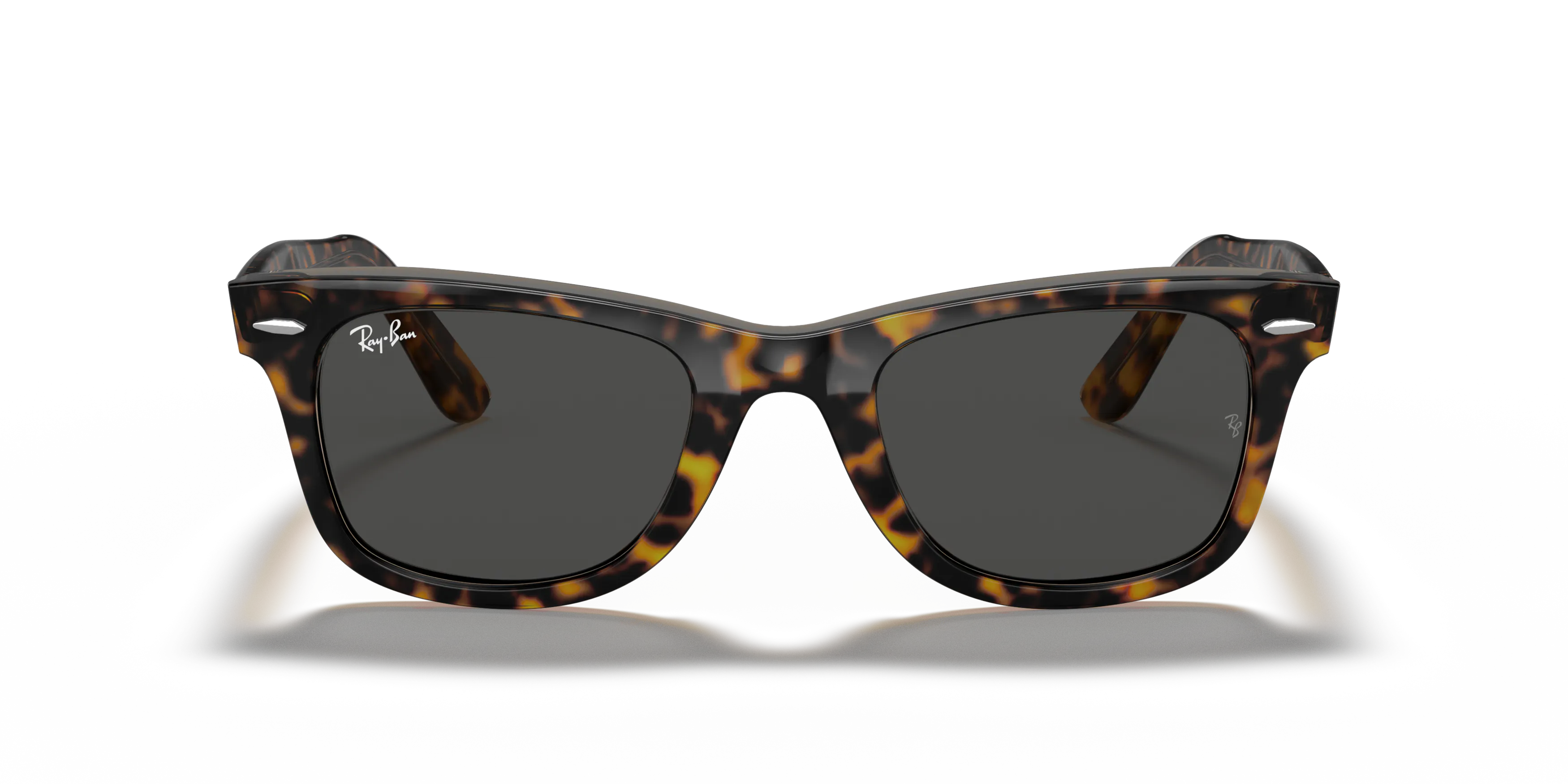 Front, Ray-Ban WAYFARER 0RB2140 1292B1 Sonnenbrille
