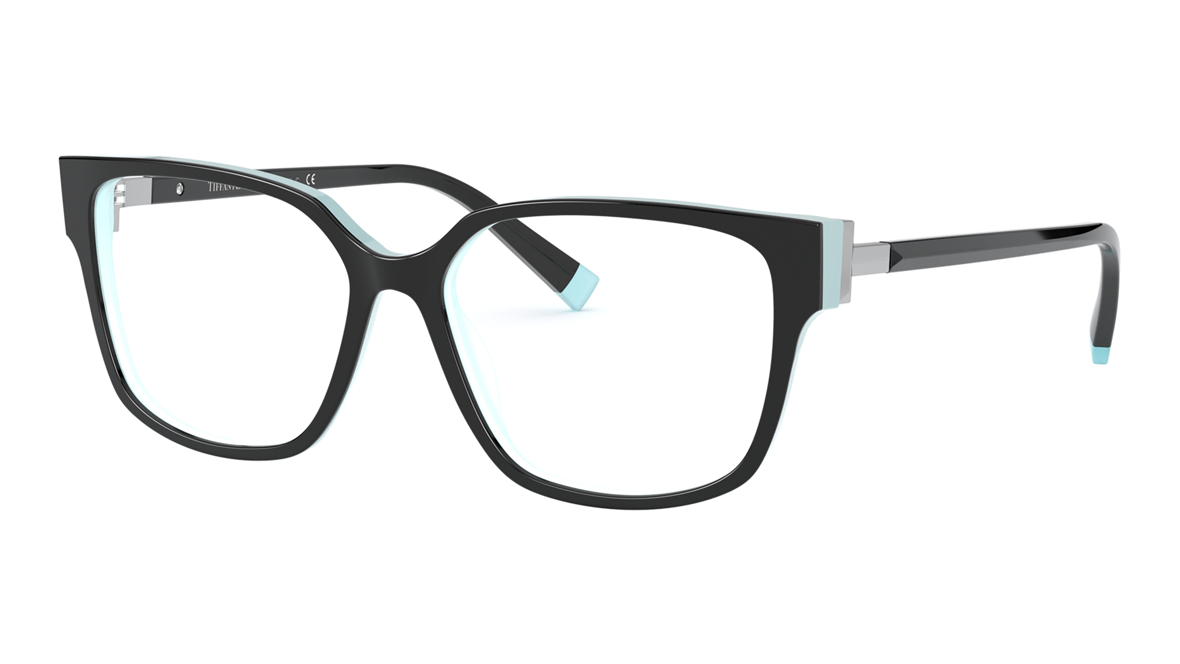 [products.image.angle_left01] Tiffany 0TF2197 8055 Brille