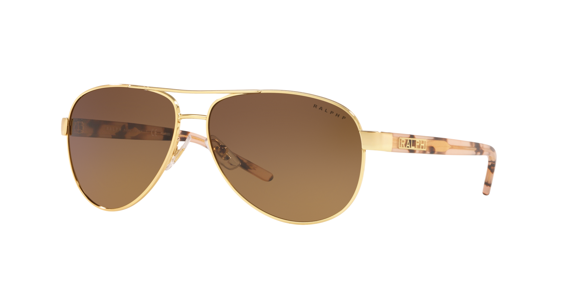 [products.image.angle_left01] Ralph Lauren 0RA4004 9411T5 Sonnenbrille