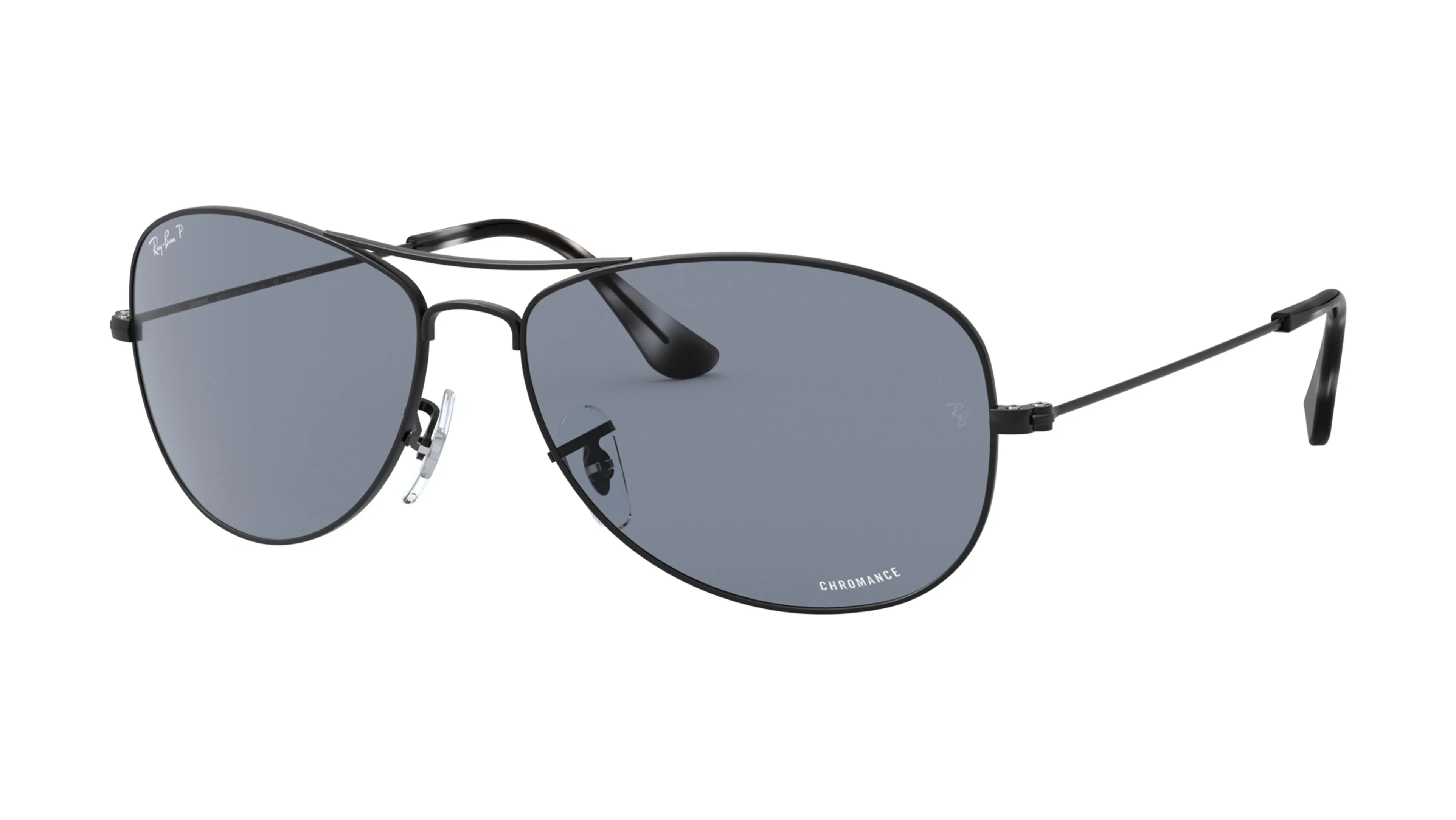 Angle_Left01, Ray-Ban CHROMANCE 0RB3562 006/BA Sonnenbrille