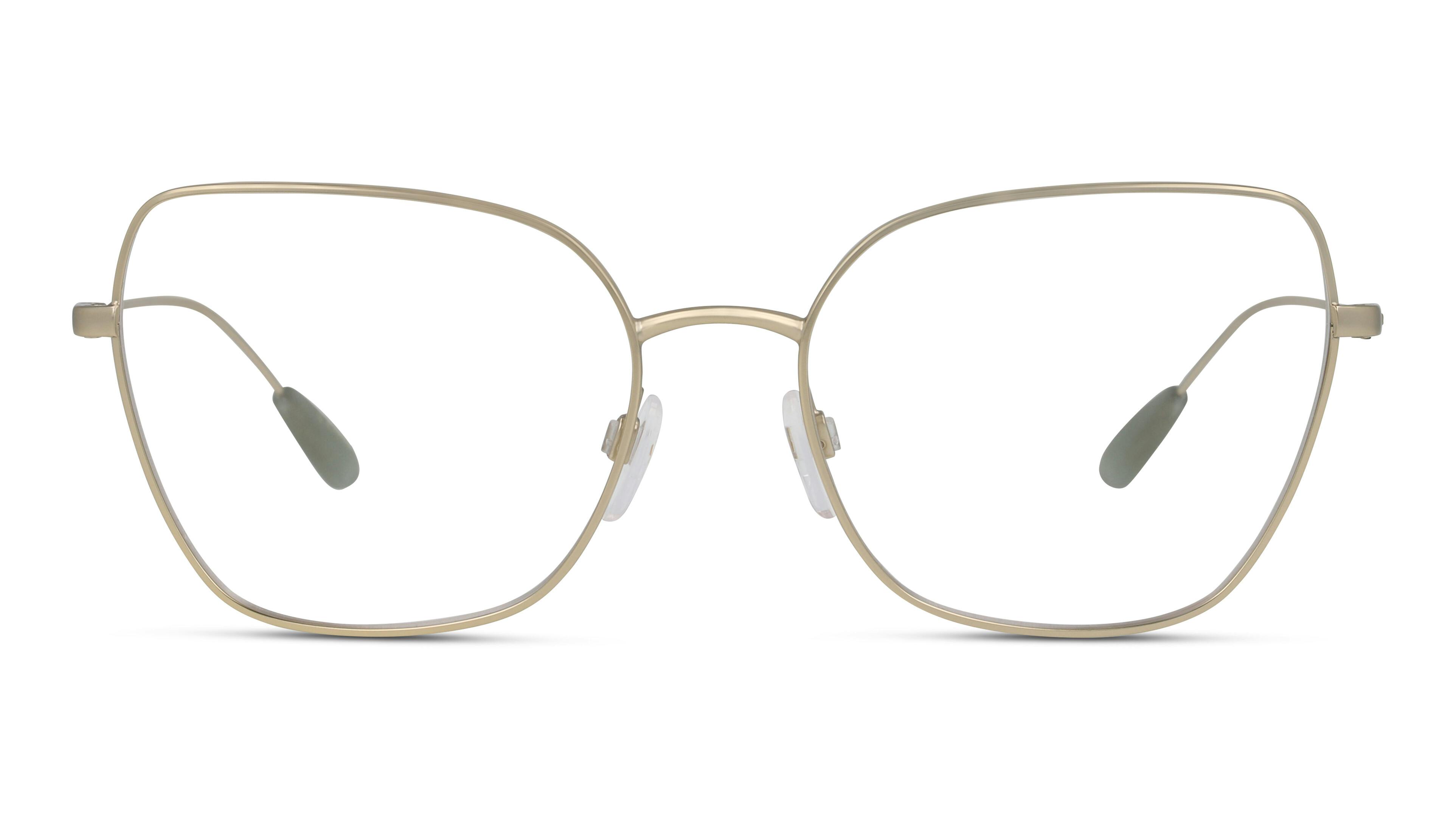 Front, Emporio Armani 0EA1111 3002 Brille