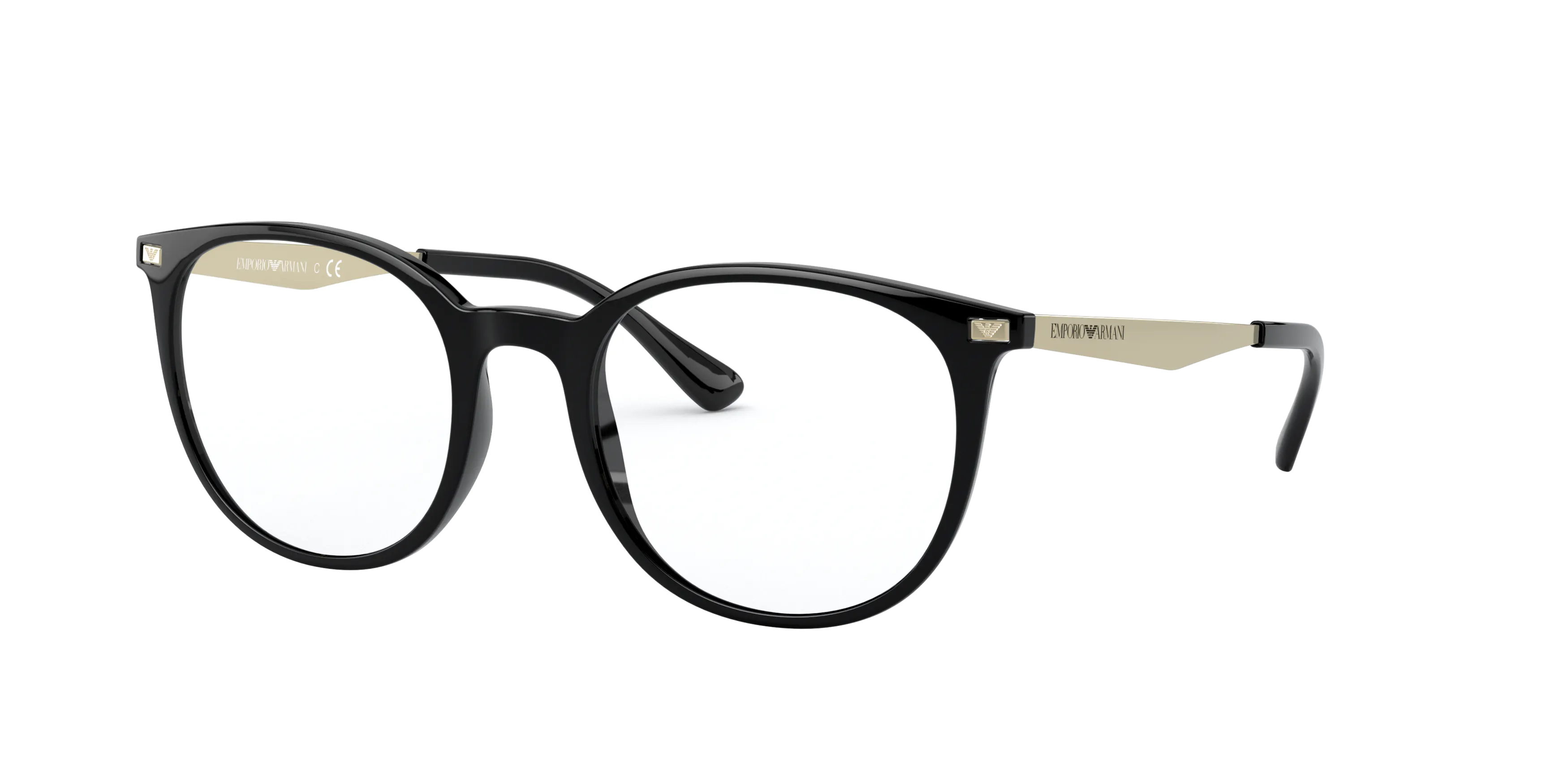 Angle_Left01, Emporio Armani EA3168 0EA3168 5001 Brille