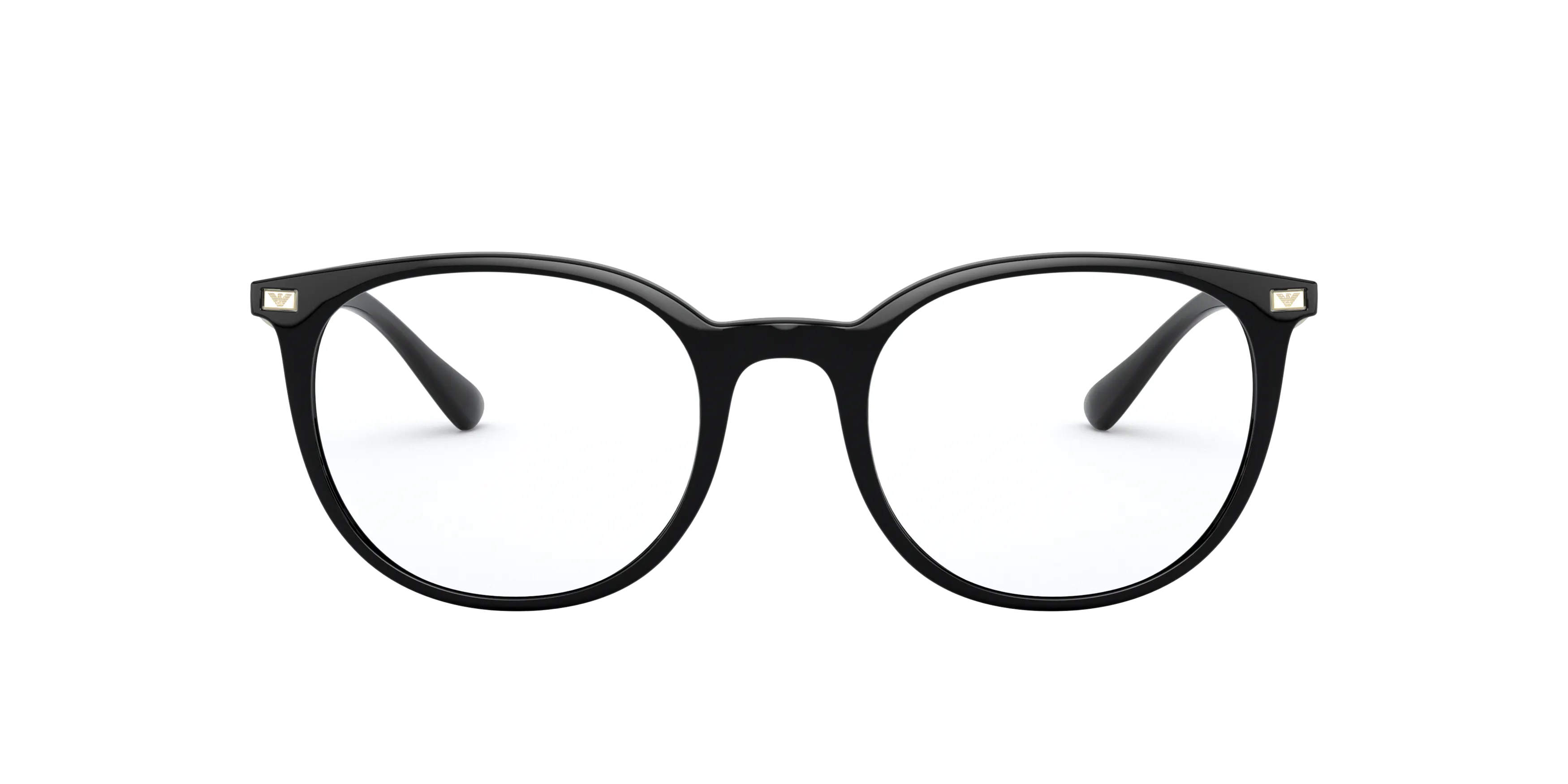 Front, Emporio Armani EA3168 0EA3168 5001 Brille