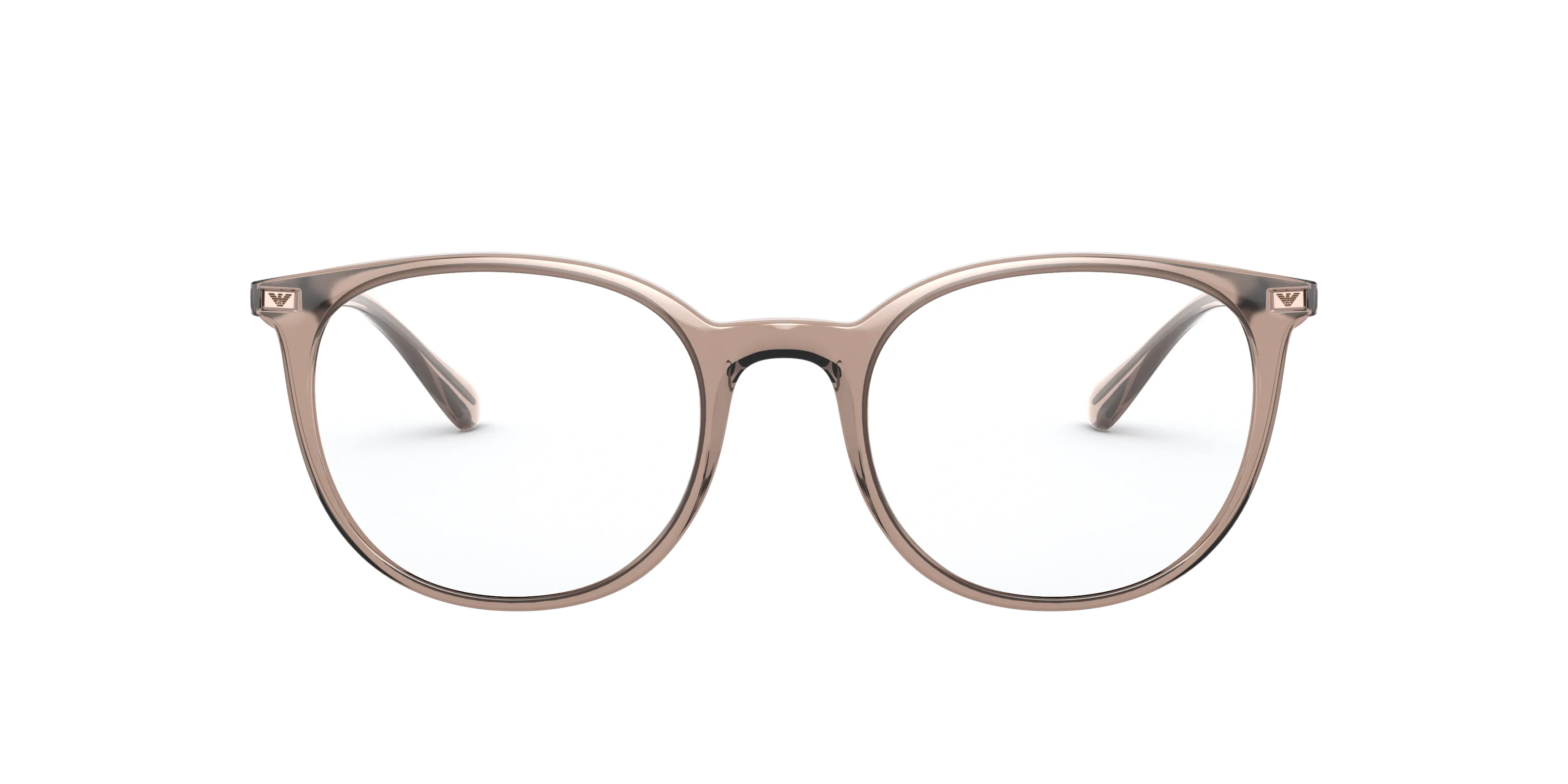 Front, Emporio Armani EA3168 0EA3168 5850 Brille