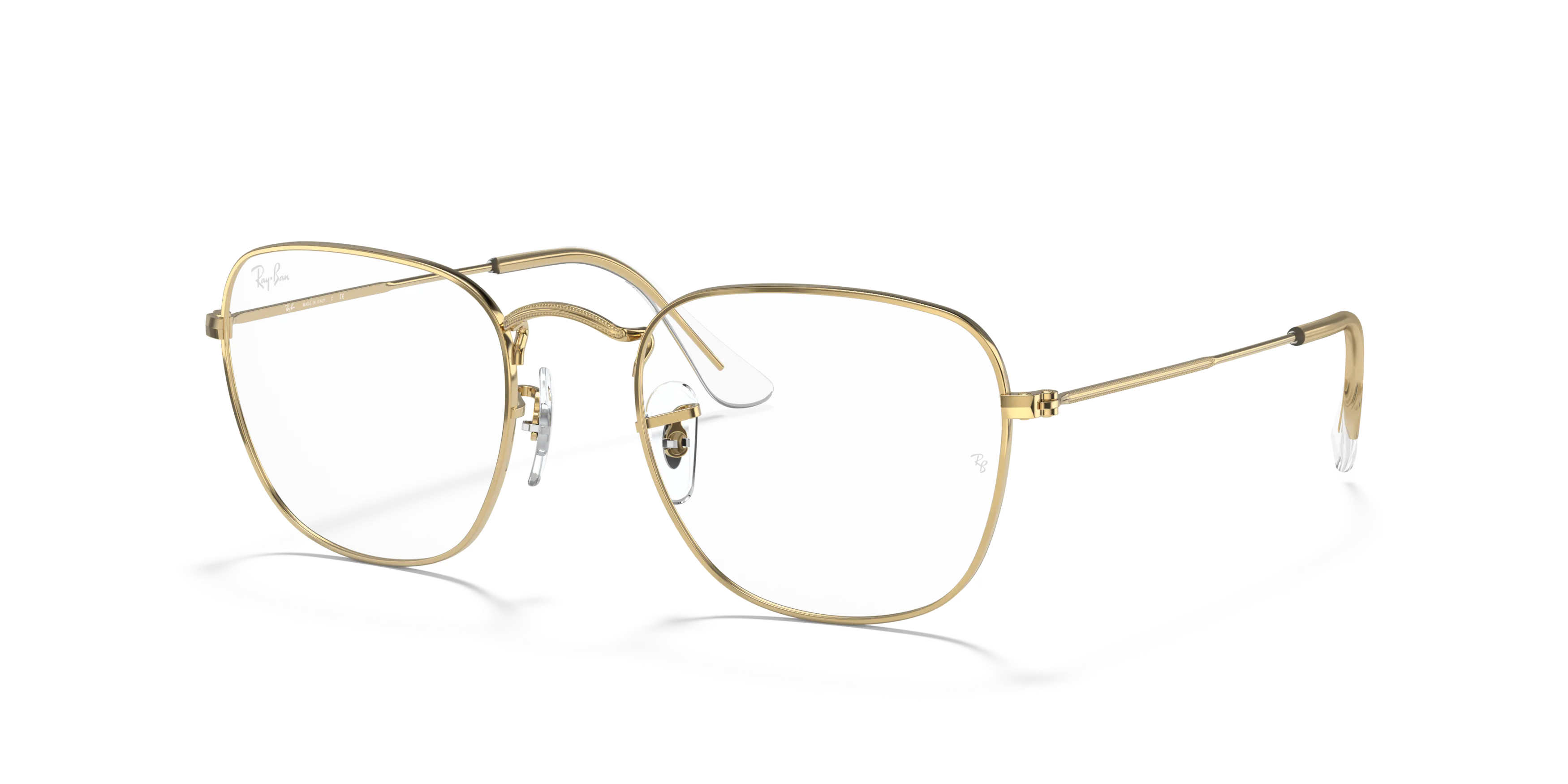 Angle_Left01, Ray-Ban FRANK 0RX3857V 3086 Brille