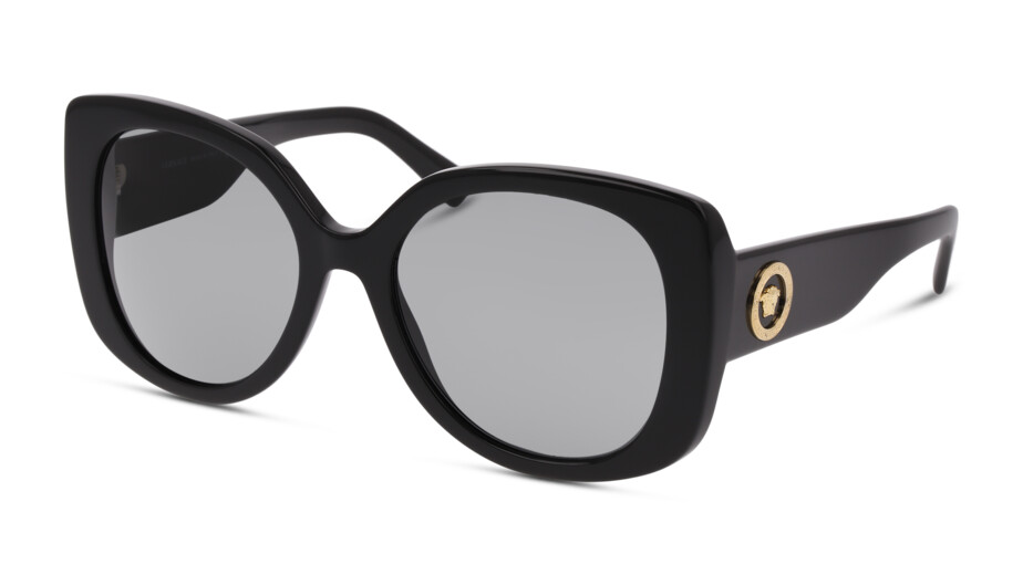 [products.image.angle_left01] Versace 0VE4387 GB1/87 Sonnenbrille