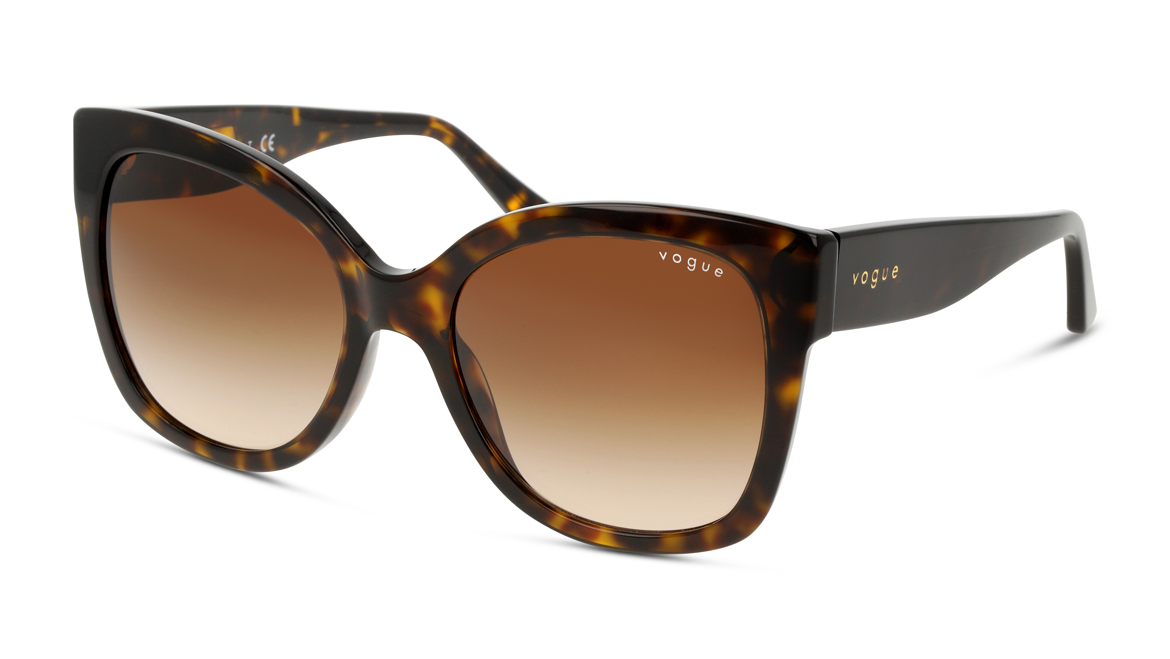 [products.image.angle_left01] Vogue 0VO5338S W65613 Sonnenbrille