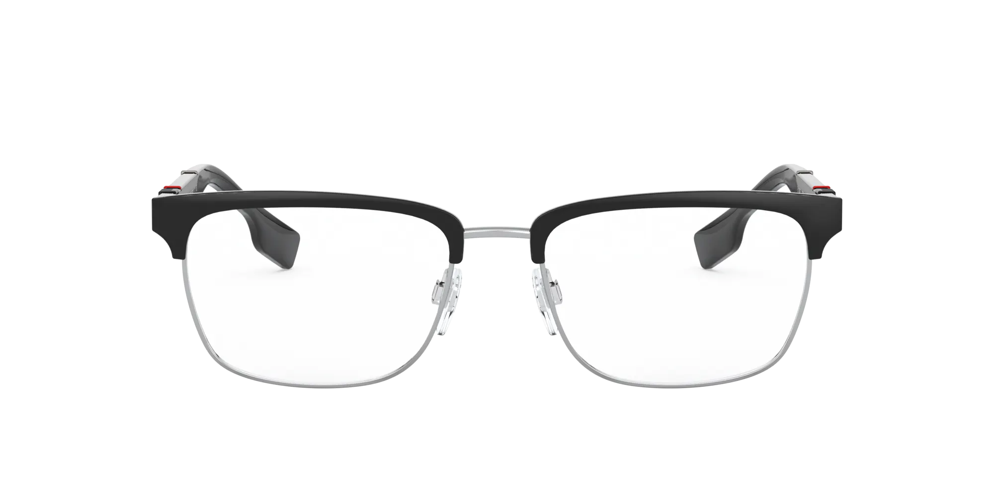 Front, Burberry Alba 0BE1348 1306 Brille