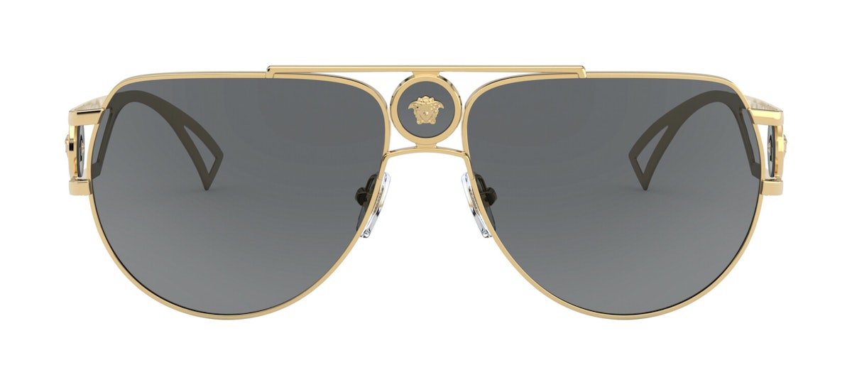 Versace 0VE2225 100287 Sonnenbrille