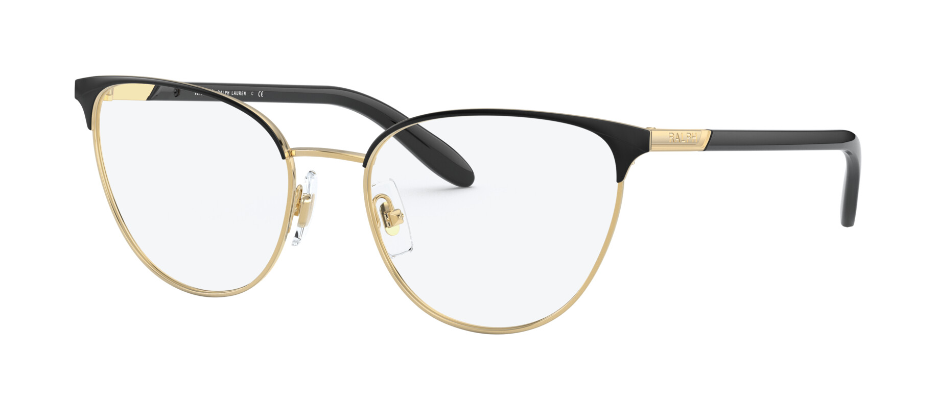 [products.image.angle_left01] Ralph Lauren 0RA6047 9358 Brille