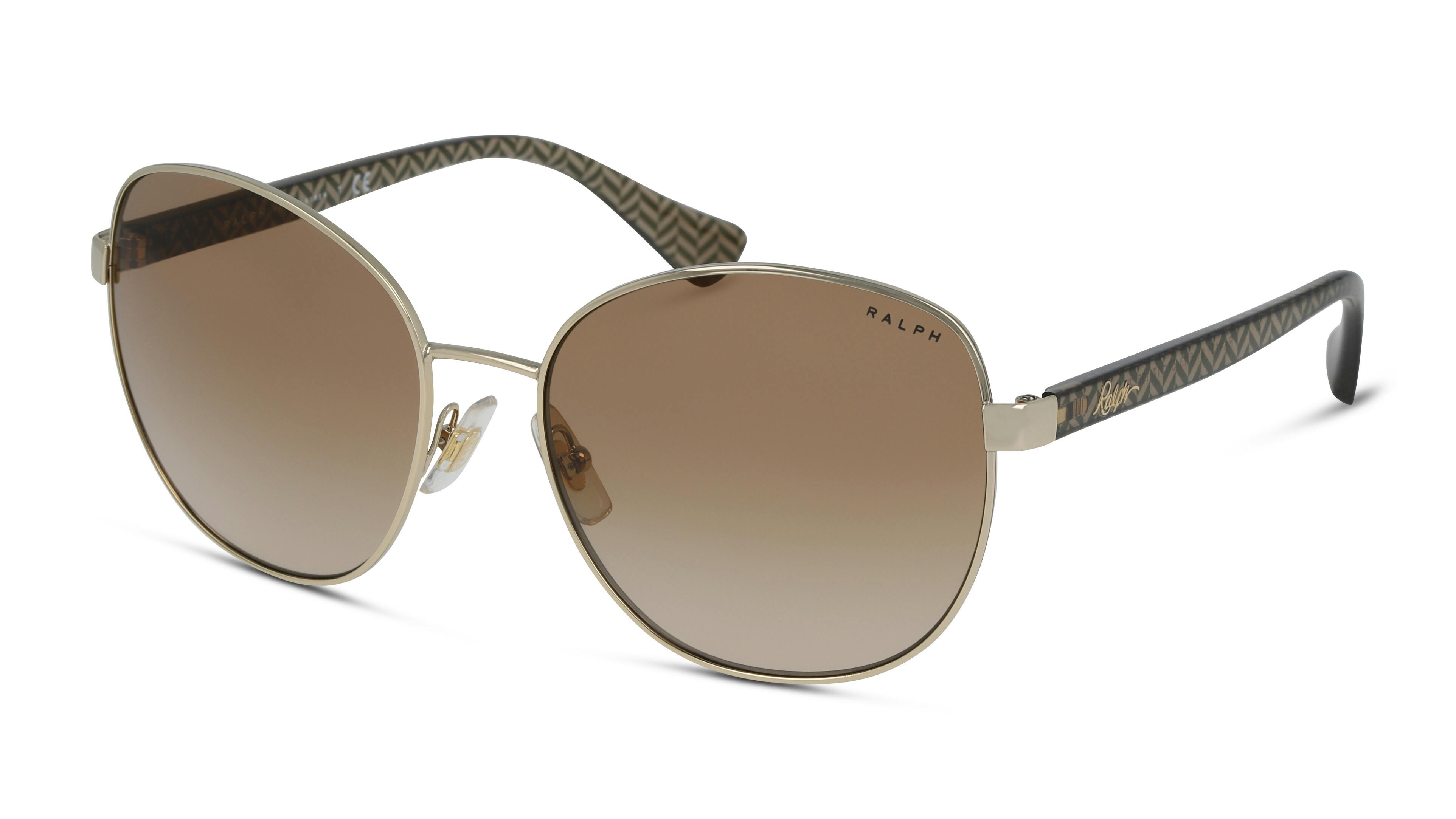 [products.image.angle_left01] Ralph Lauren 0RA4131 911613 Sonnenbrille