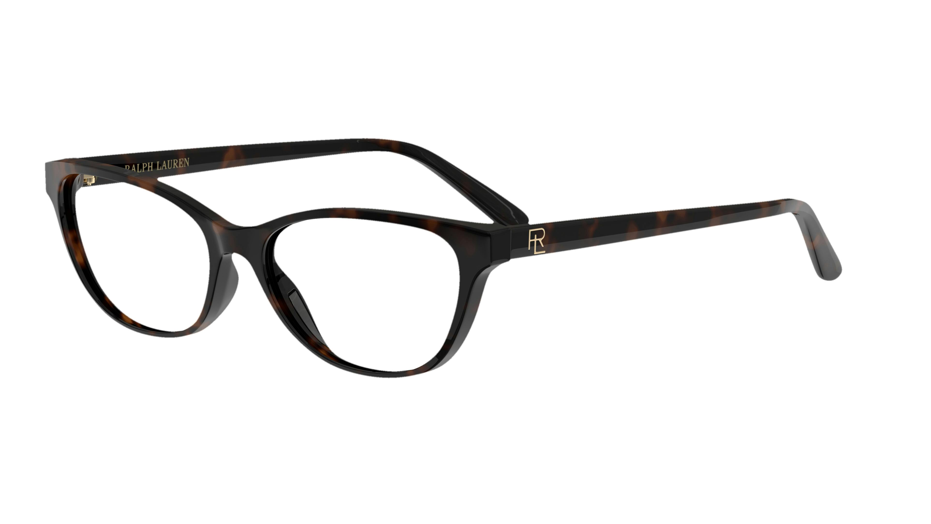 Angle_Left01, Ralph Lauren 0RL6204 5003 Brille