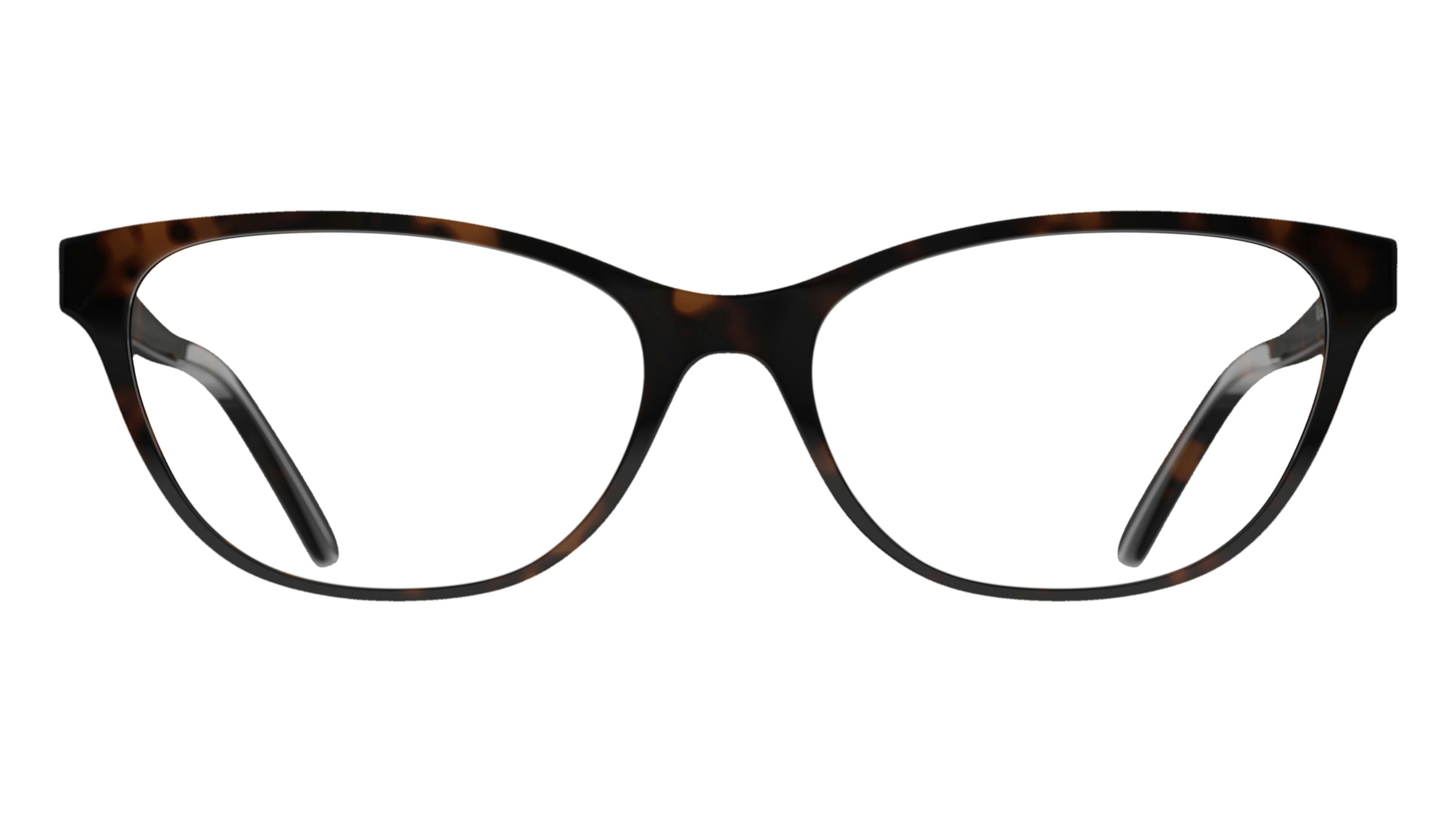 Front, Ralph Lauren 0RL6204 5003 Brille