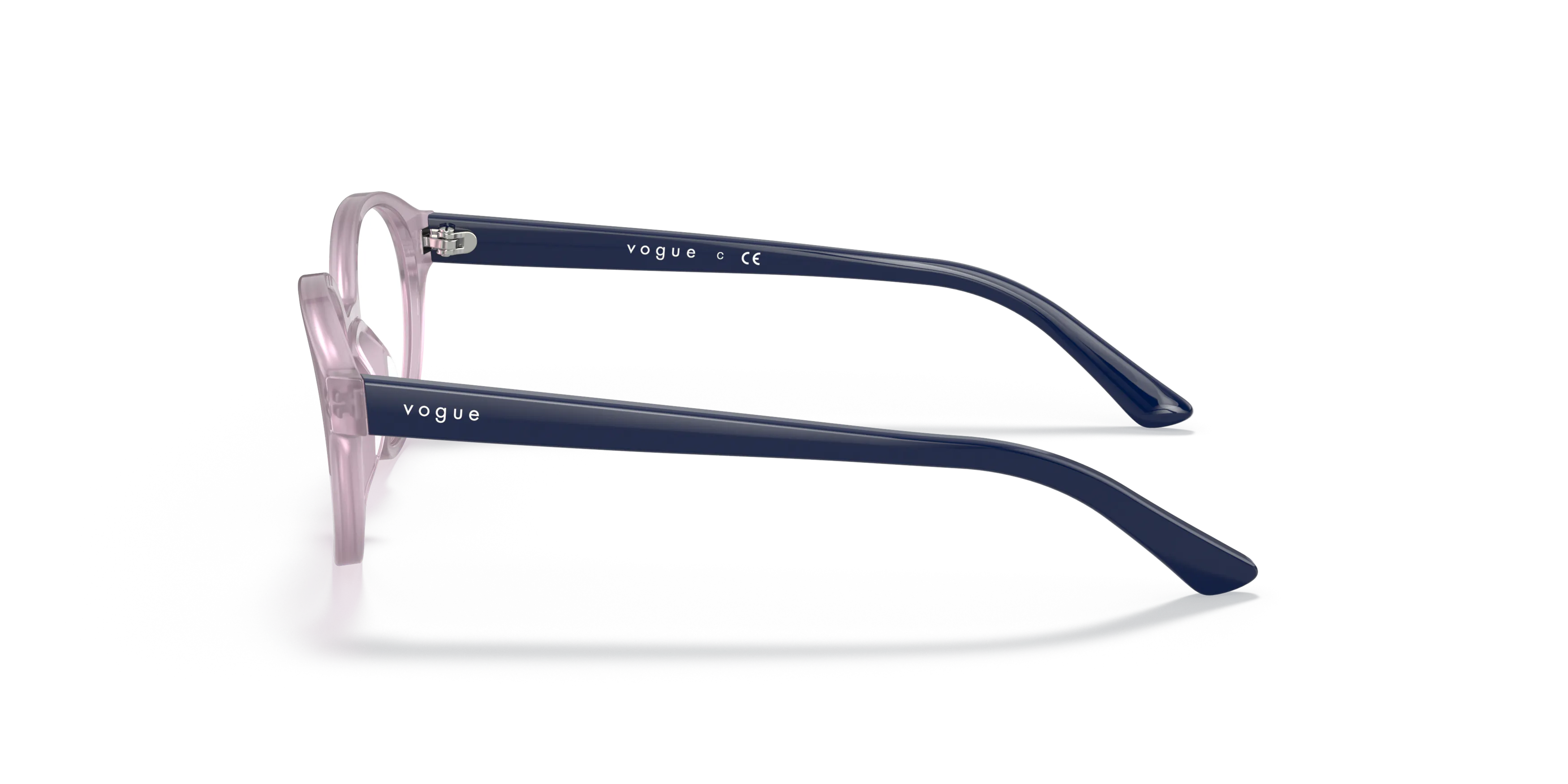 Angle_Left02, Vogue Eyewear 0VY2005 2780 Brille