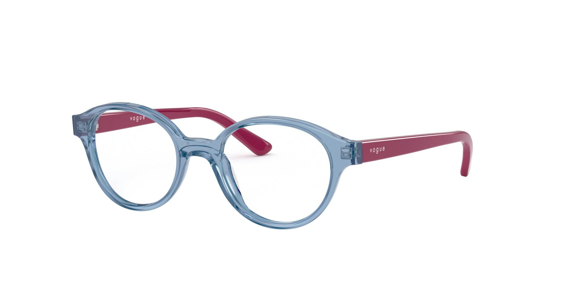 [products.image.angle_left01] Vogue 0VY2005 2743 Brille