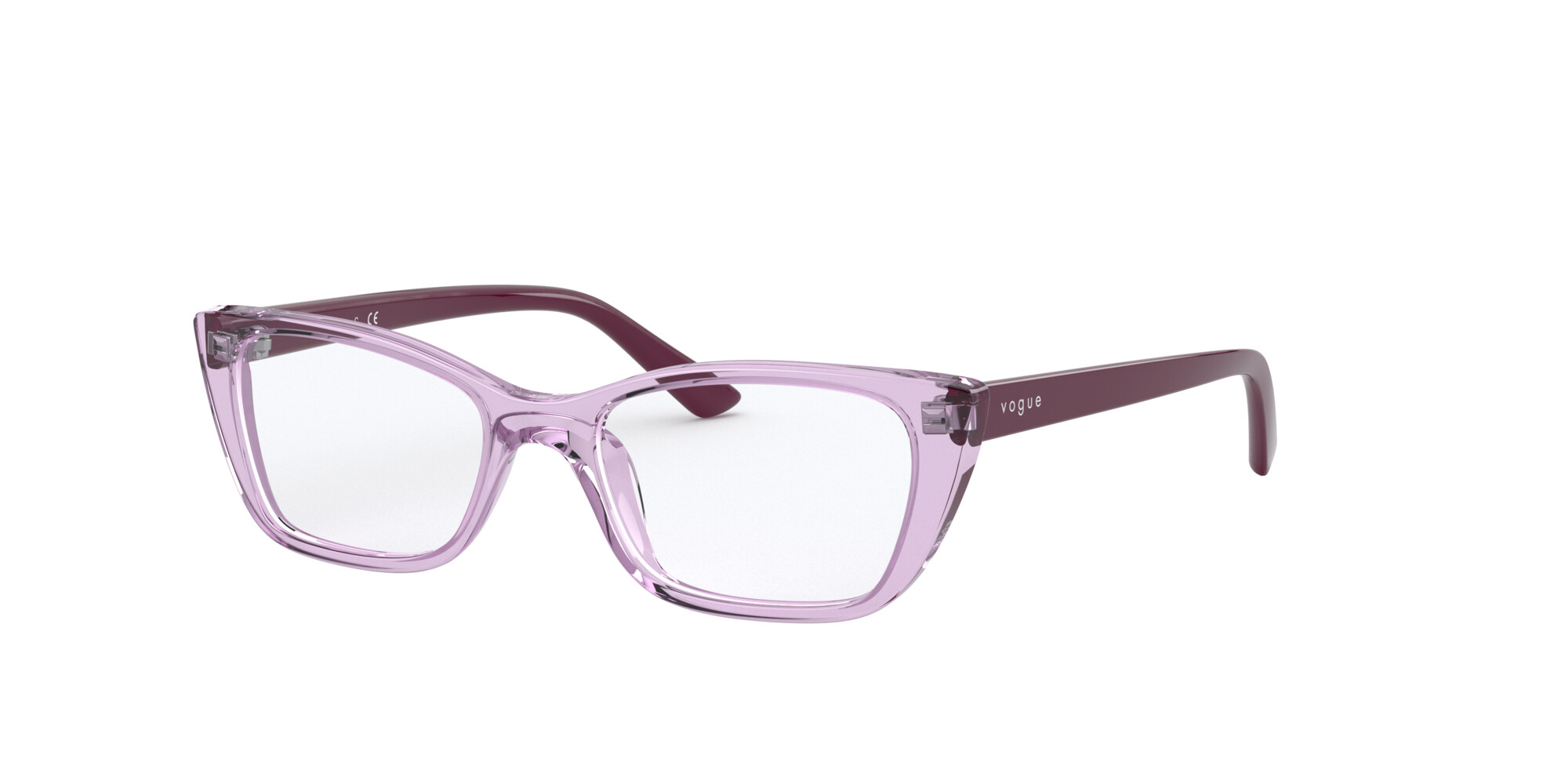 [products.image.angle_left01] Vogue 0VY2004 2686 Brille