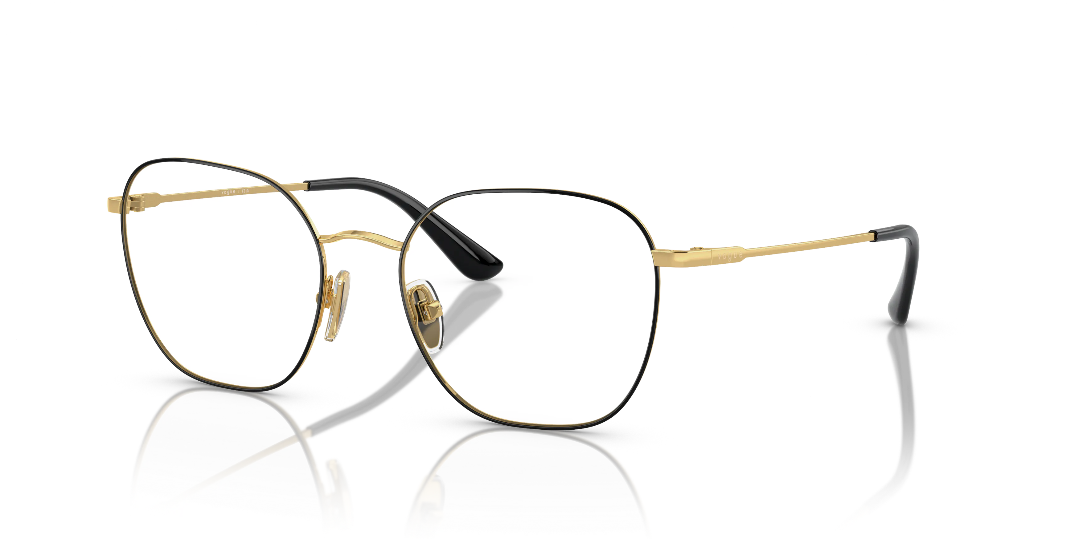 Angle_Left01, Vogue Eyewear VO4178 0VO4178 280 Brille