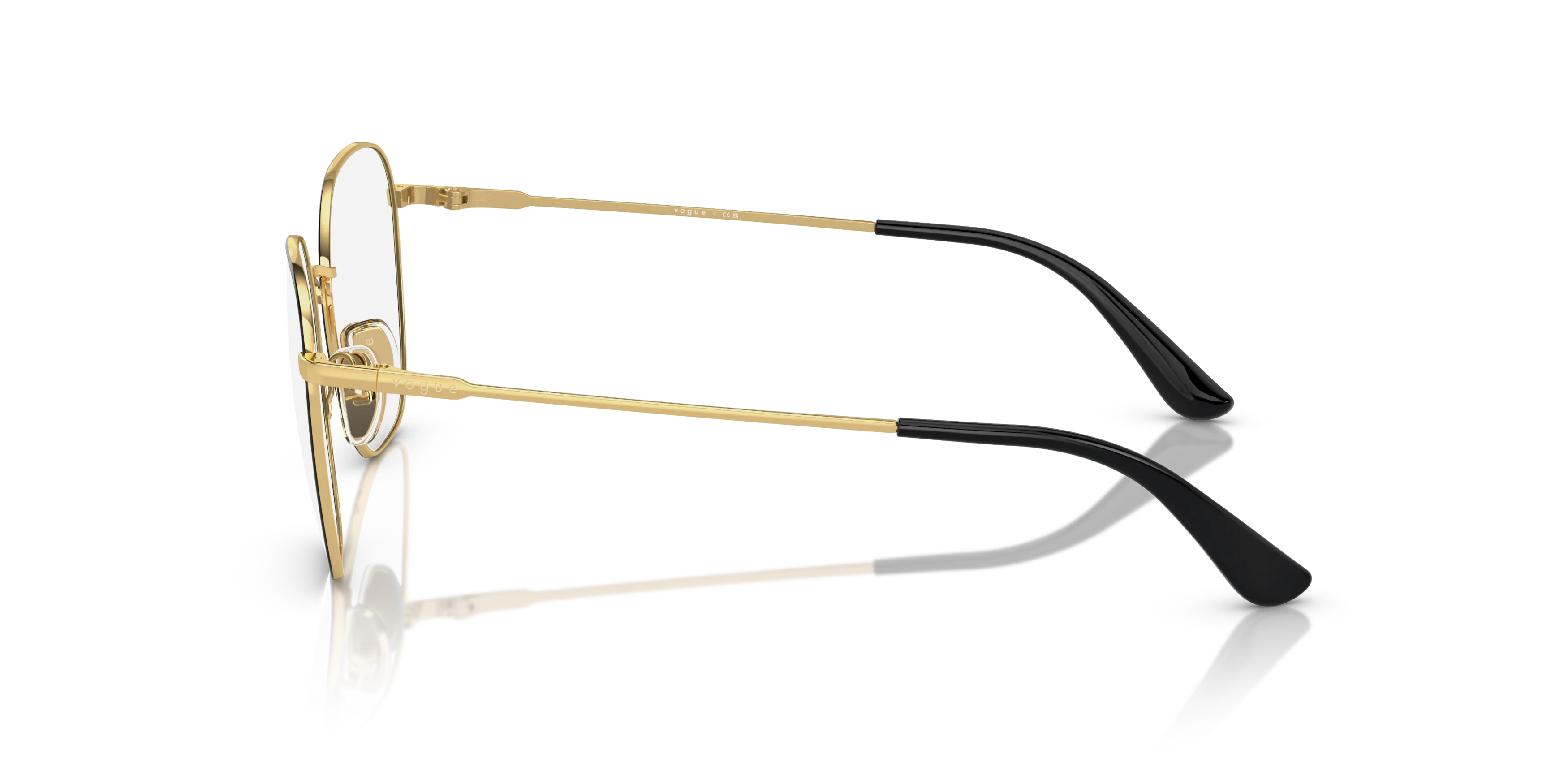 Angle_Left02, Vogue Eyewear VO4178 0VO4178 280 Brille