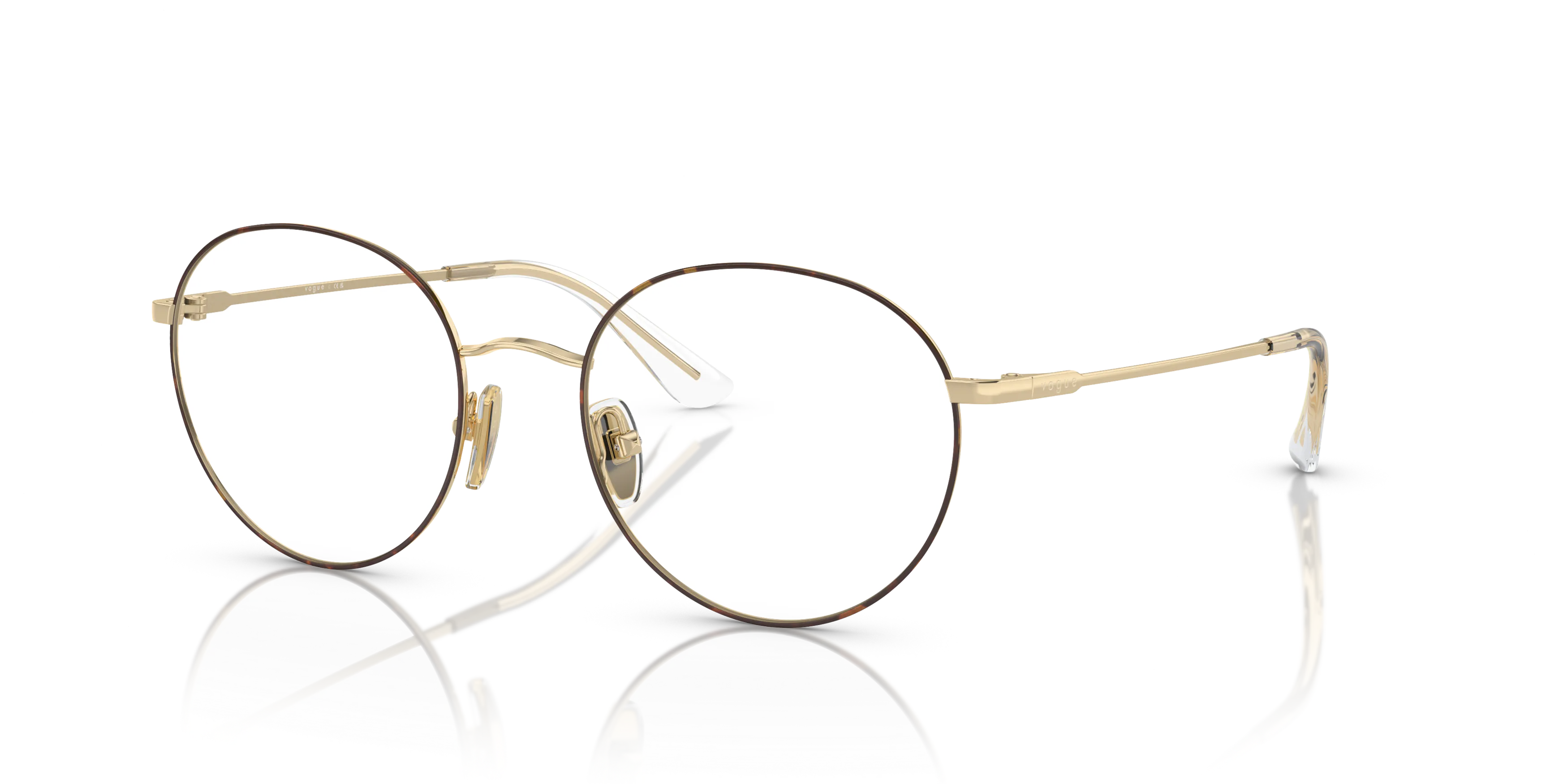 Angle_Left01, Vogue Eyewear VO4177 0VO4177 5078 Brille