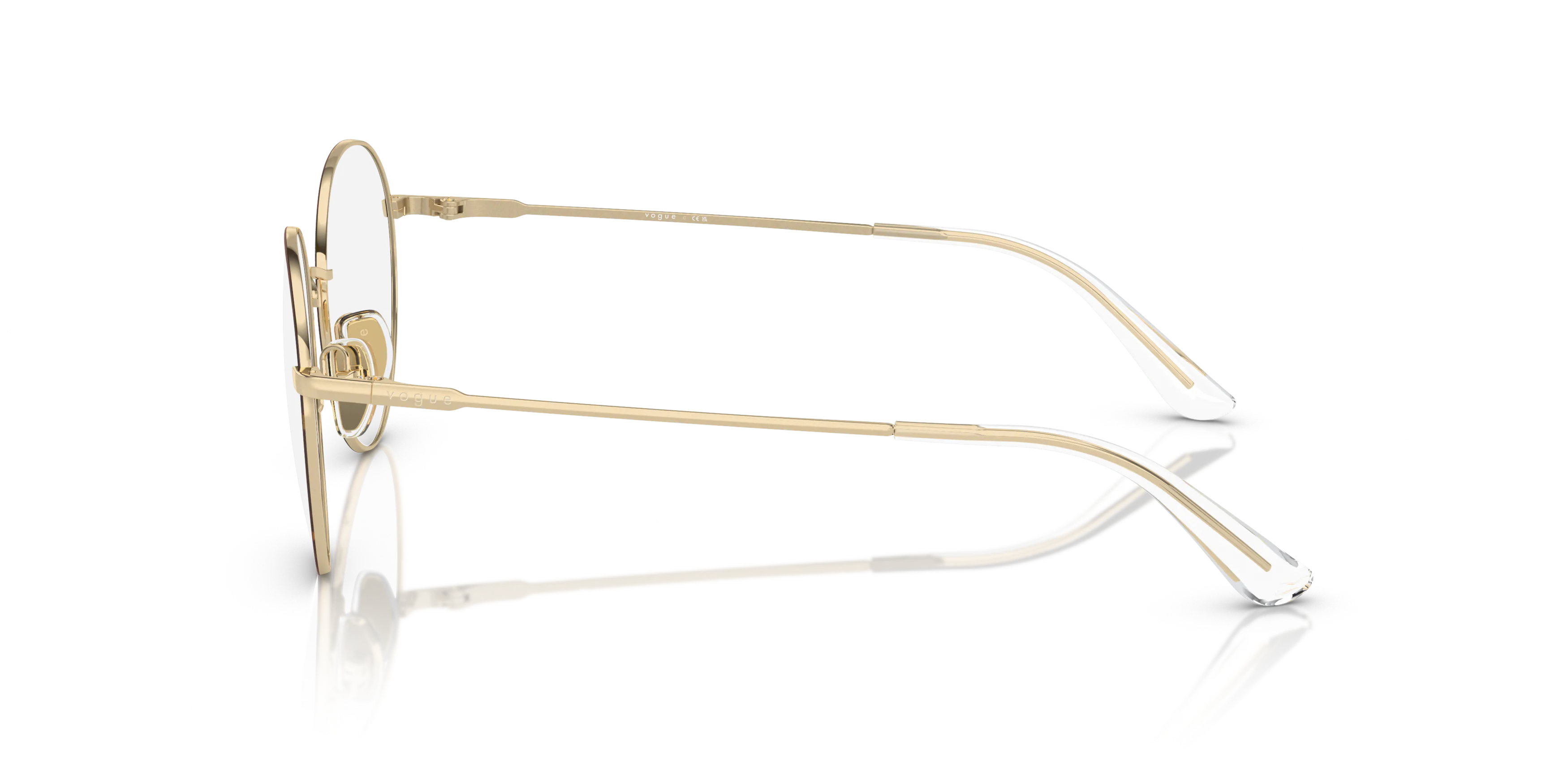 Angle_Left02, Vogue Eyewear VO4177 0VO4177 5078 Brille