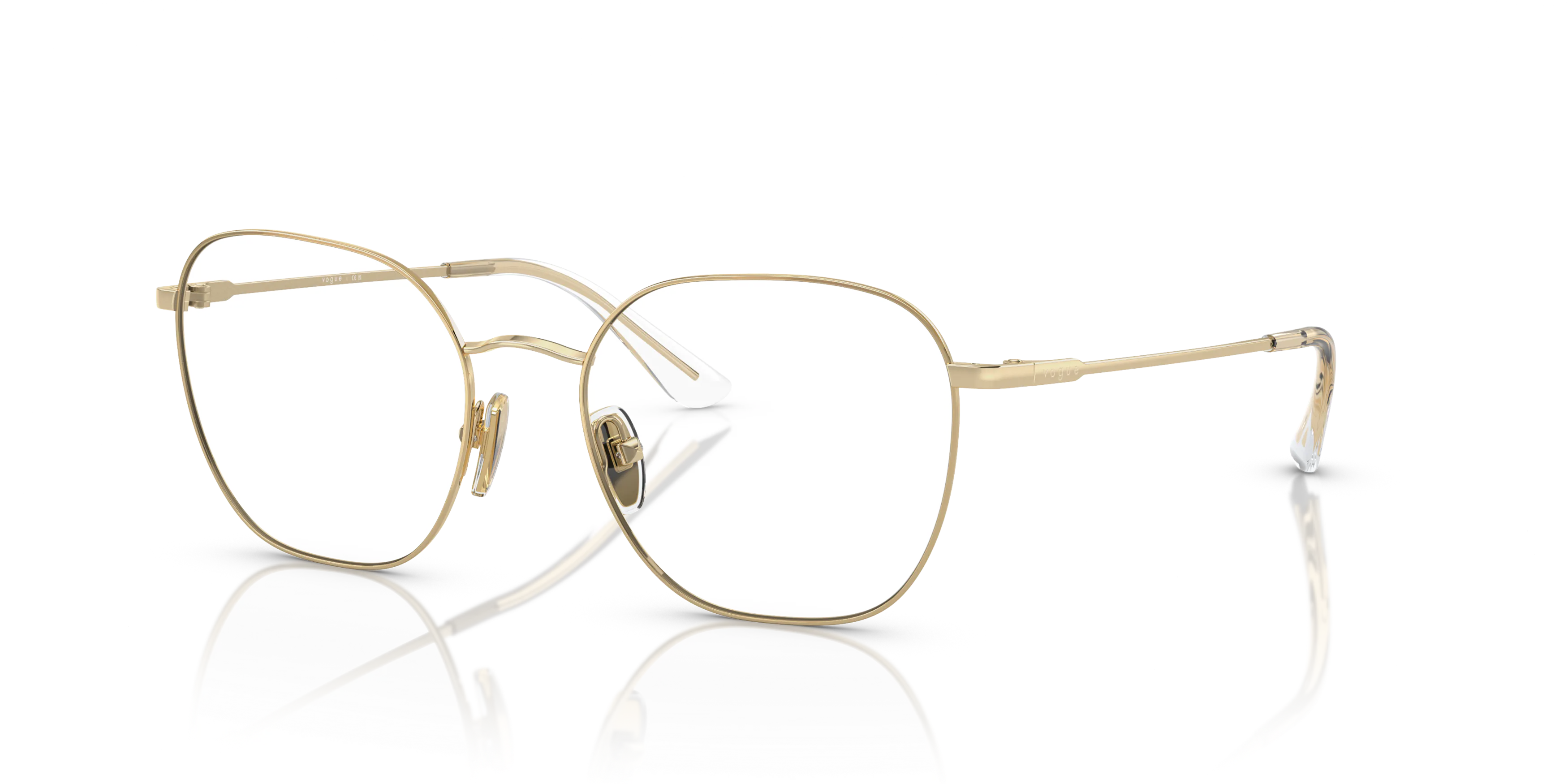 Angle_Left01, Vogue Eyewear VO4178 0VO4178 848 Brille