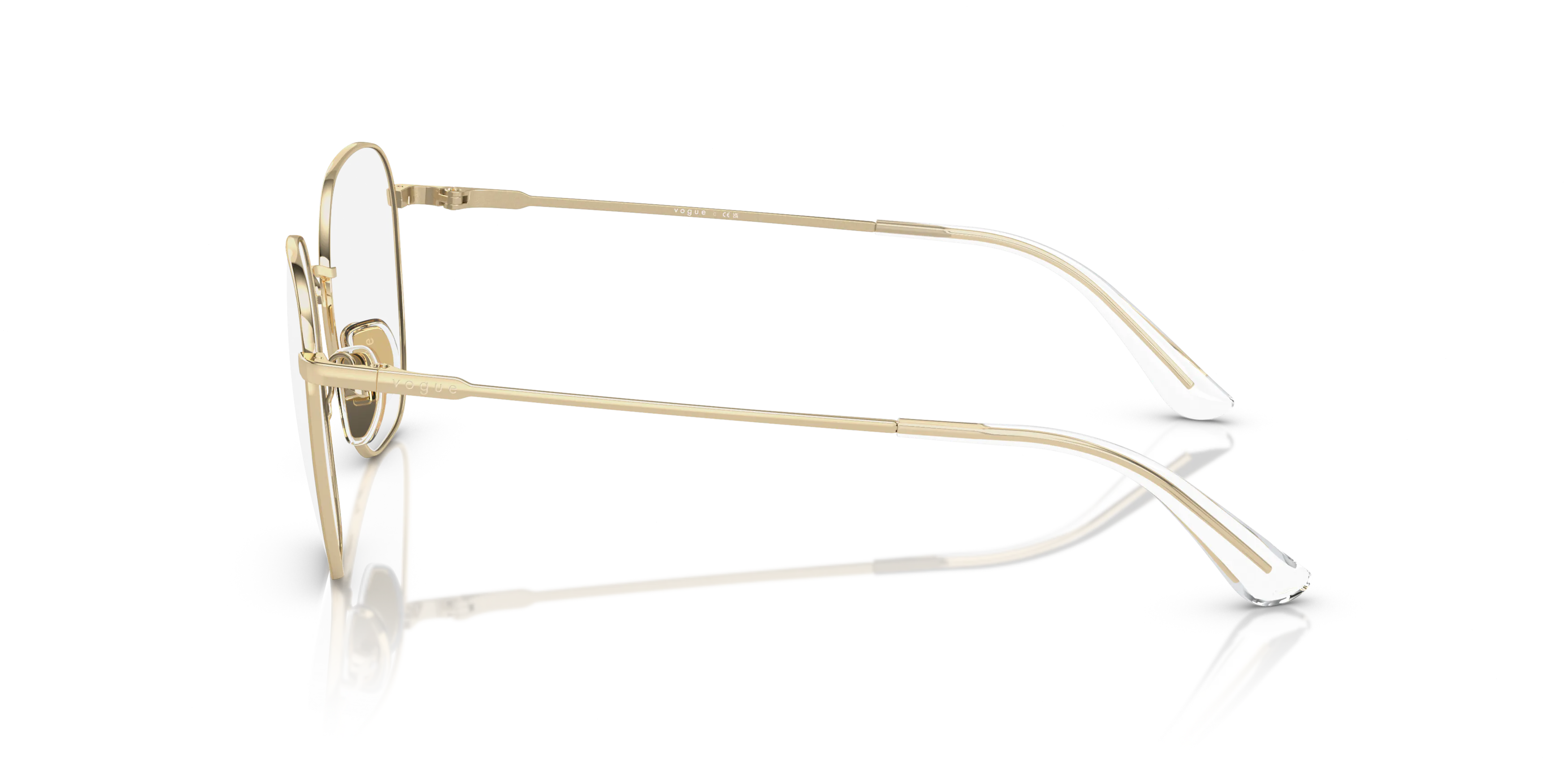 Angle_Left02, Vogue Eyewear VO4178 0VO4178 848 Brille