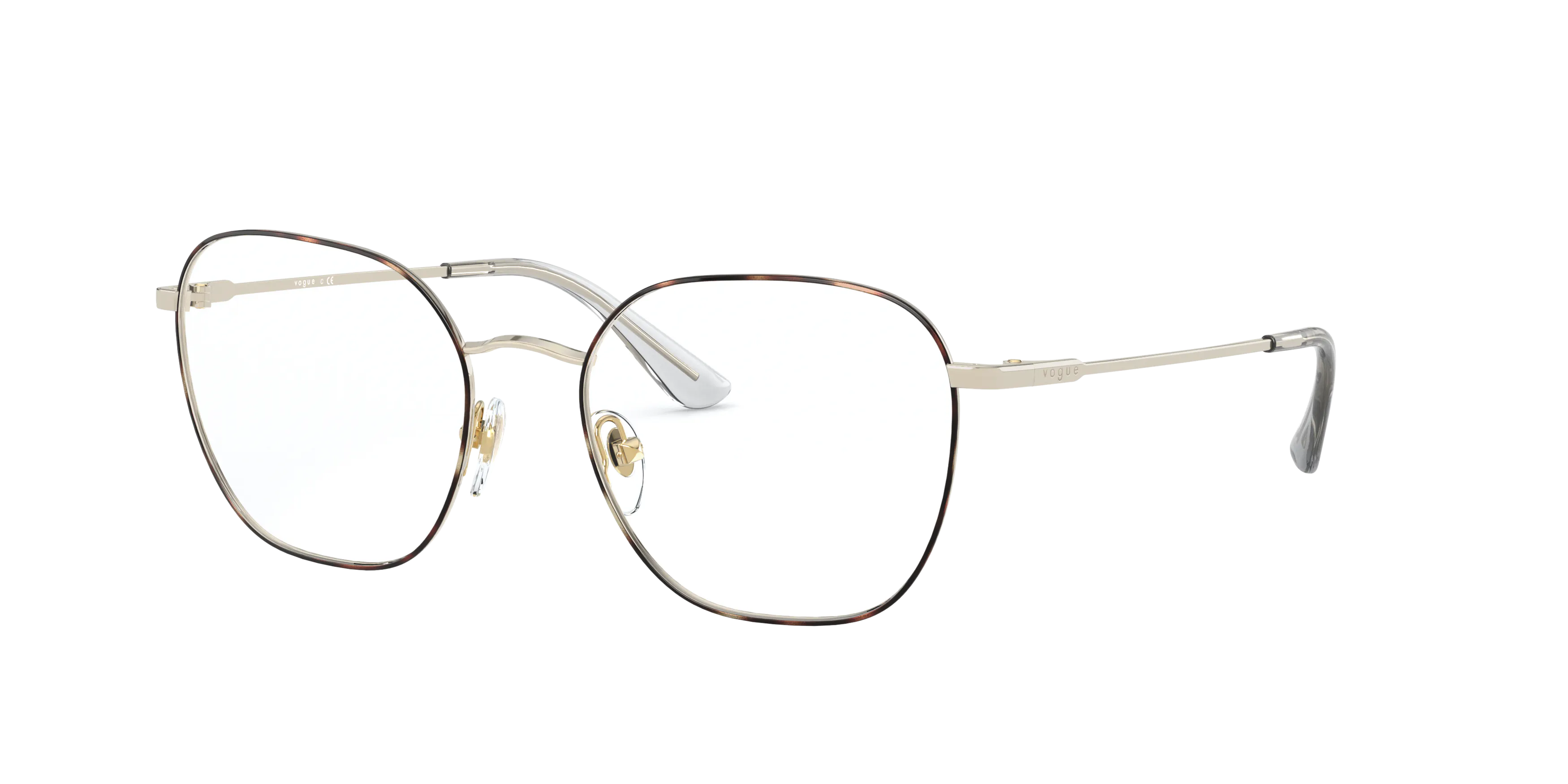 Angle_Left01, Vogue Eyewear VO4178 0VO4178 5078 Brille
