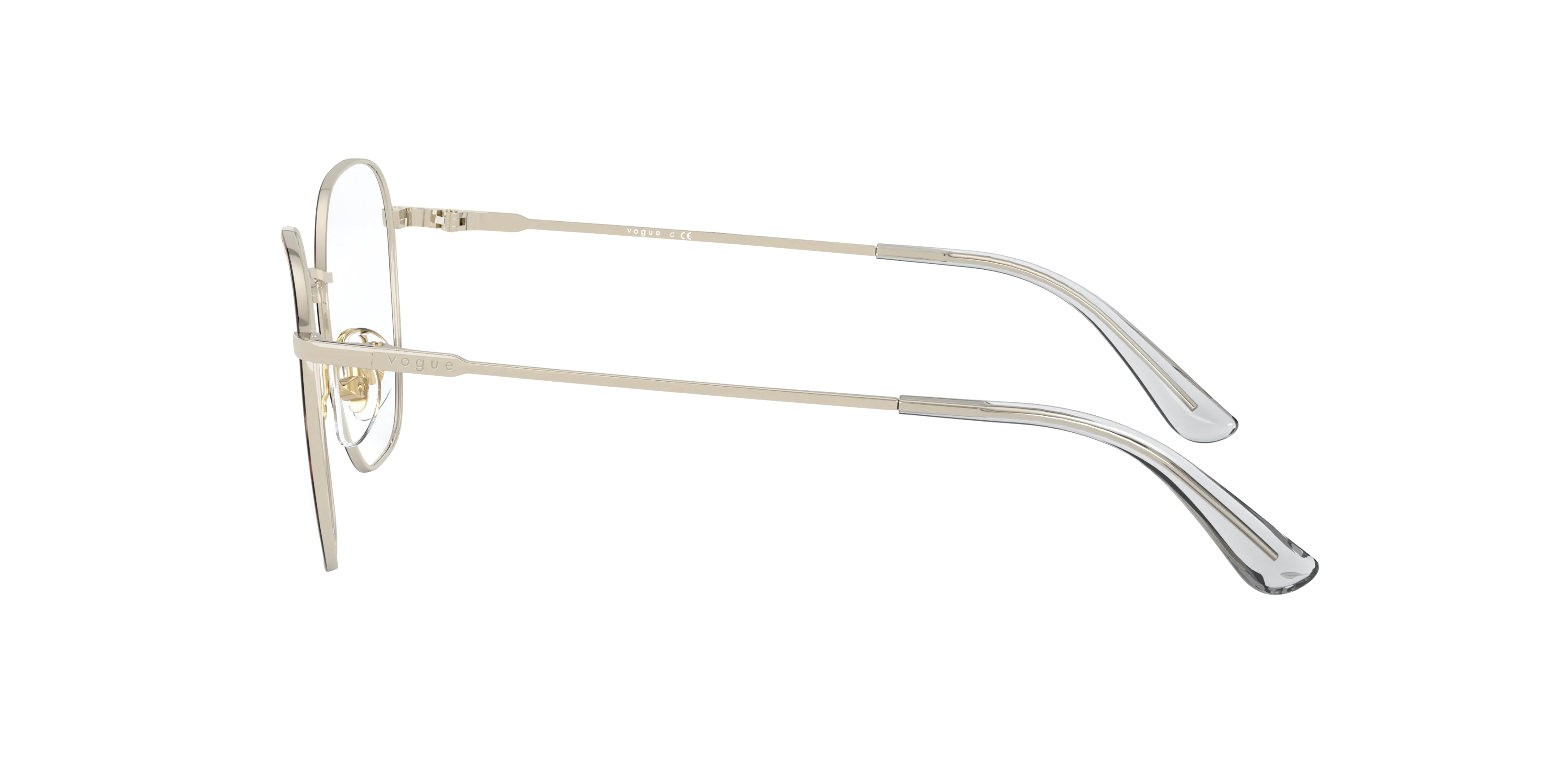 Angle_Left02, Vogue Eyewear VO4178 0VO4178 5078 Brille