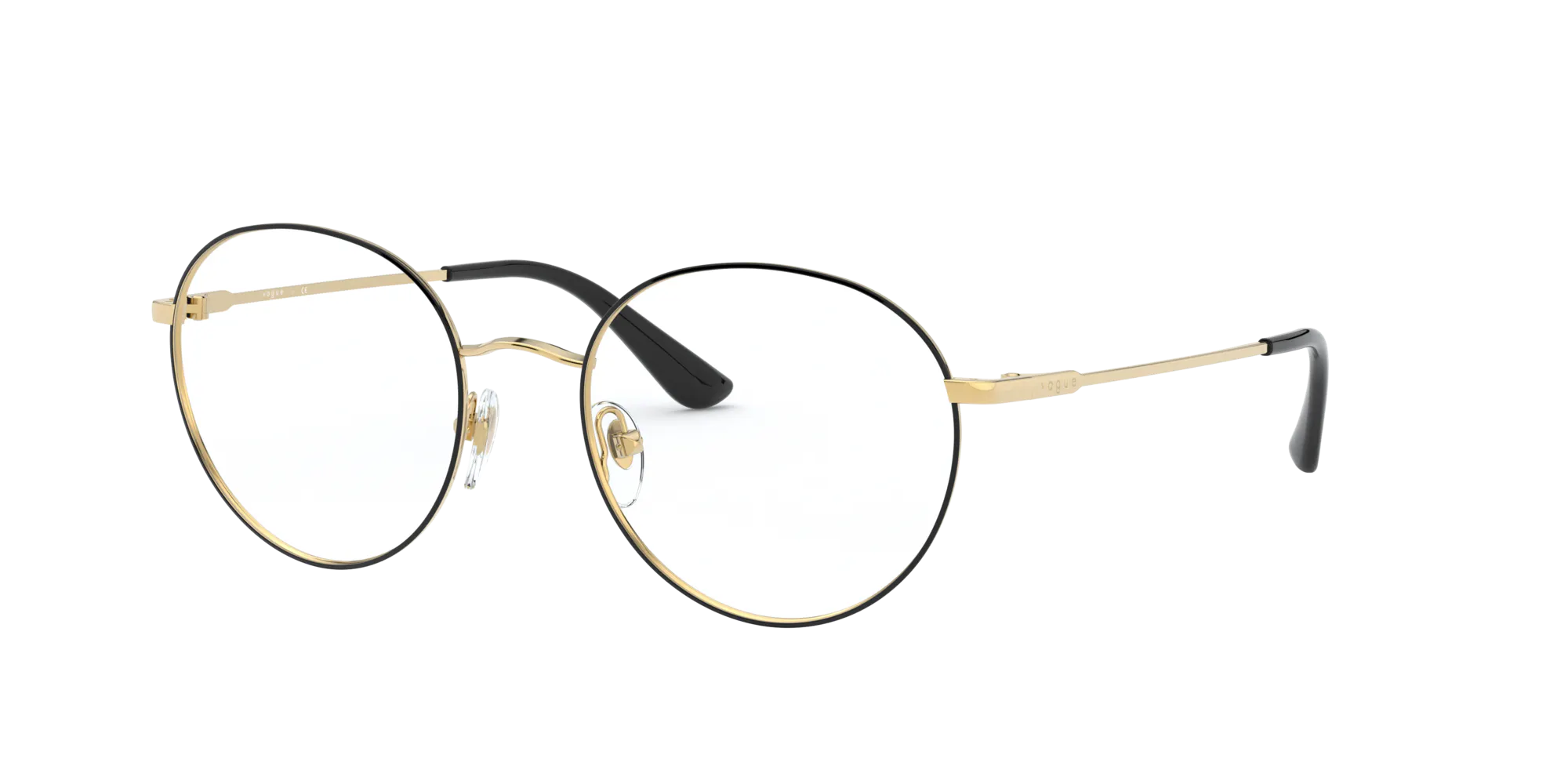 Angle_Left01, Vogue Eyewear VO4177 0VO4177 280 Brille