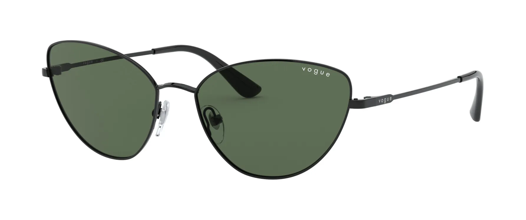 Angle_Left01, Vogue Eyewear 0VO4179S 352/71 Sonnenbrille