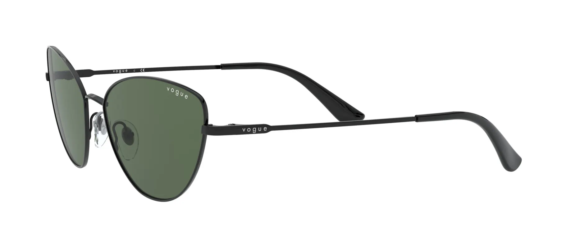 Angle_Left02, Vogue Eyewear 0VO4179S 352/71 Sonnenbrille